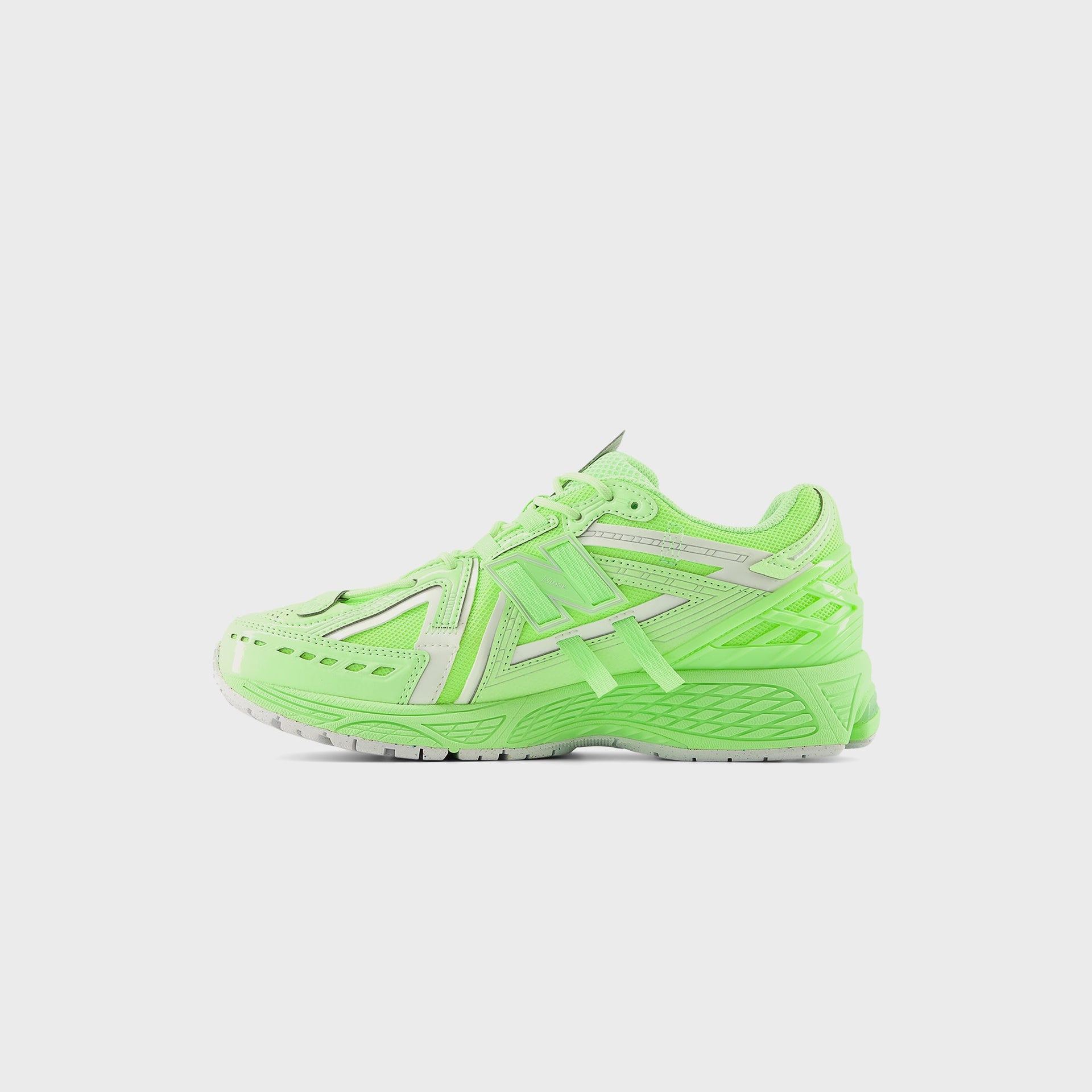 New Balance 1906A - Neon Green / Mint Flash