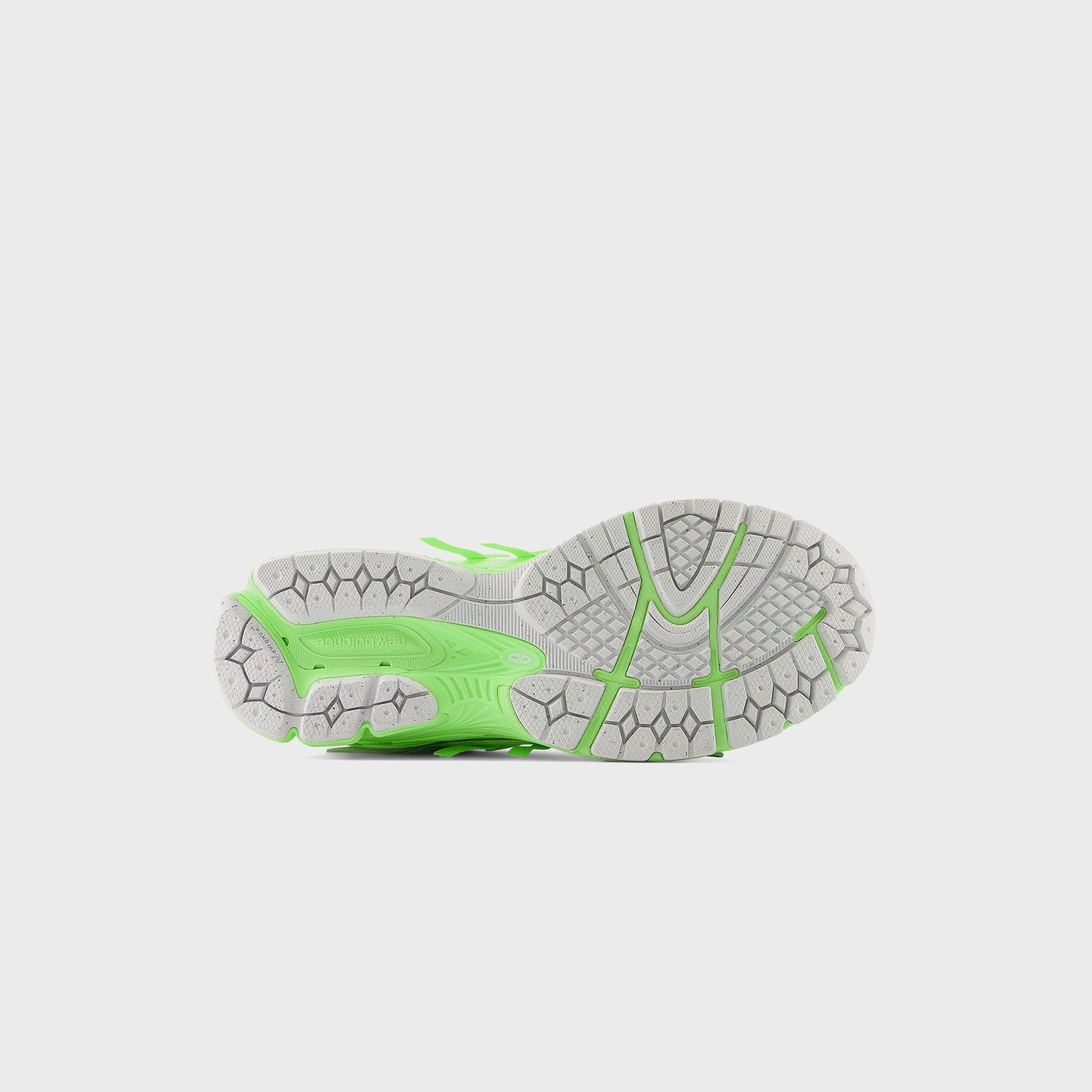 New Balance 1906A - Neon Green / Mint Flash
