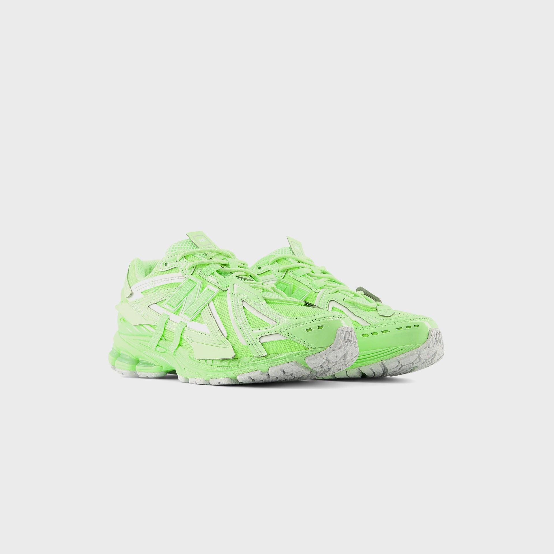 New Balance 1906A - Neon Green / Mint Flash