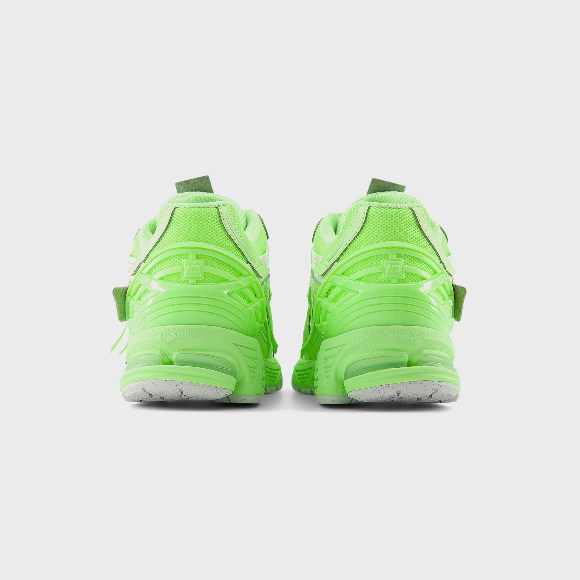 New Balance 1906A - Neon Green / Mint Flash – Kith Europe
