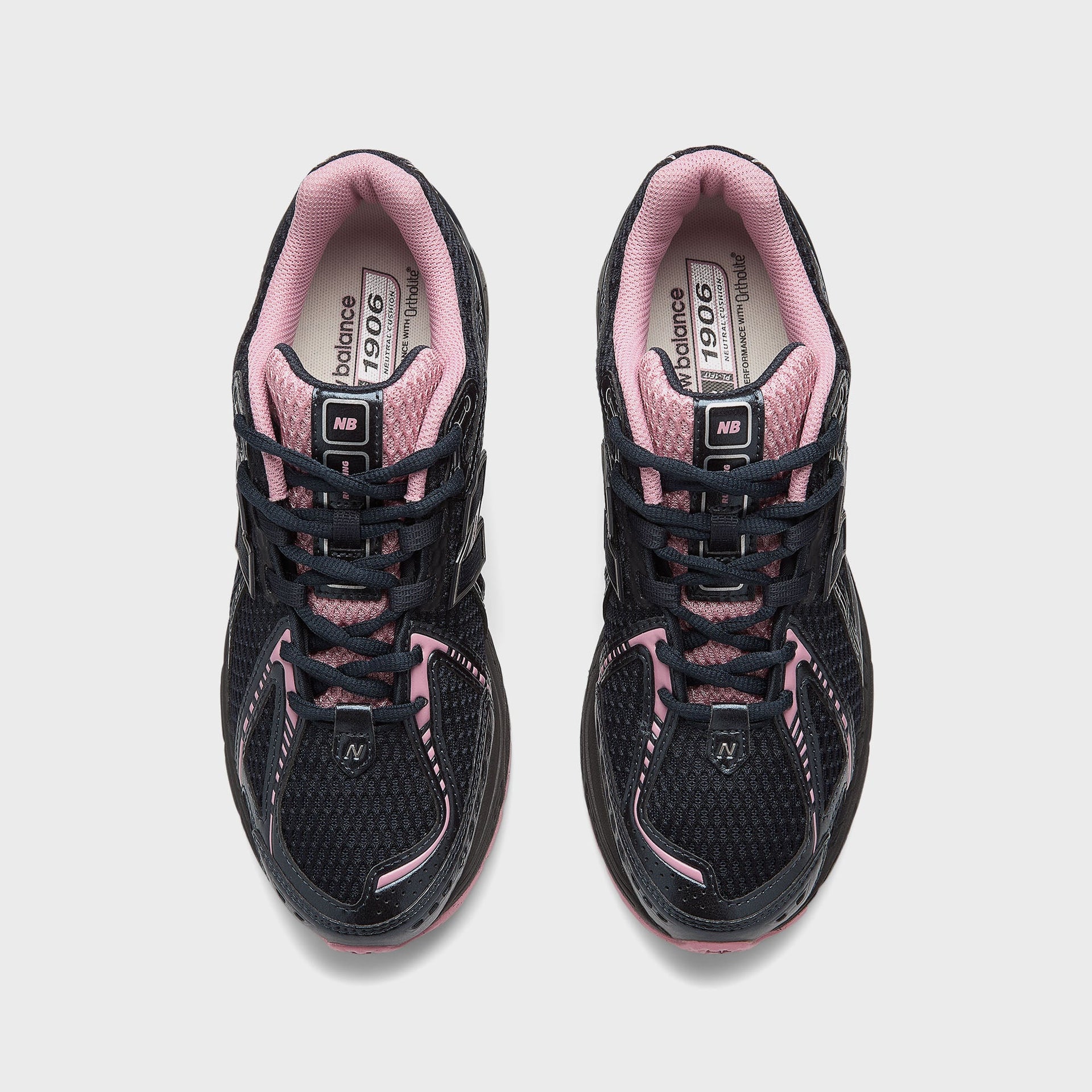 New Balance 1906R - Eclipse / Pink Taffy / Black Cement