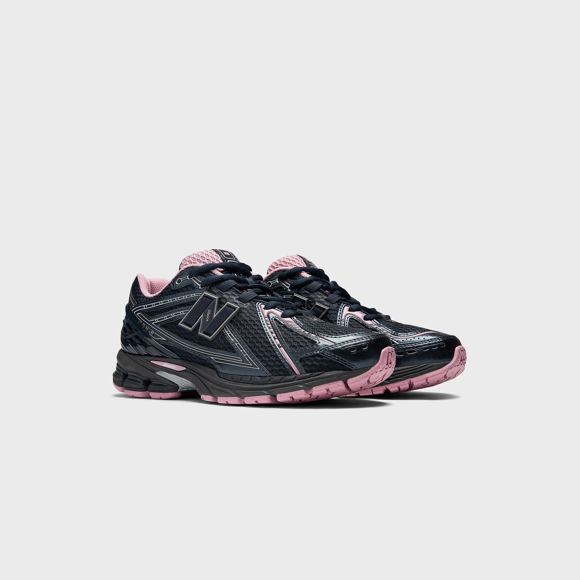 New Balance 1906R - Eclipse / Pink Taffy / Black Cement