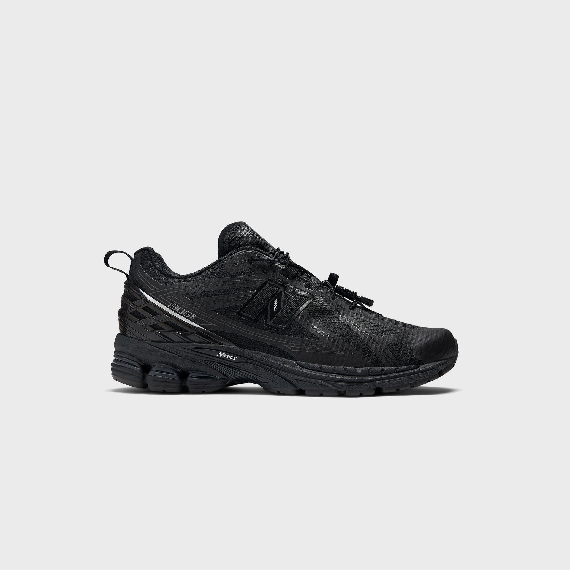 New Balance 1906R - Black