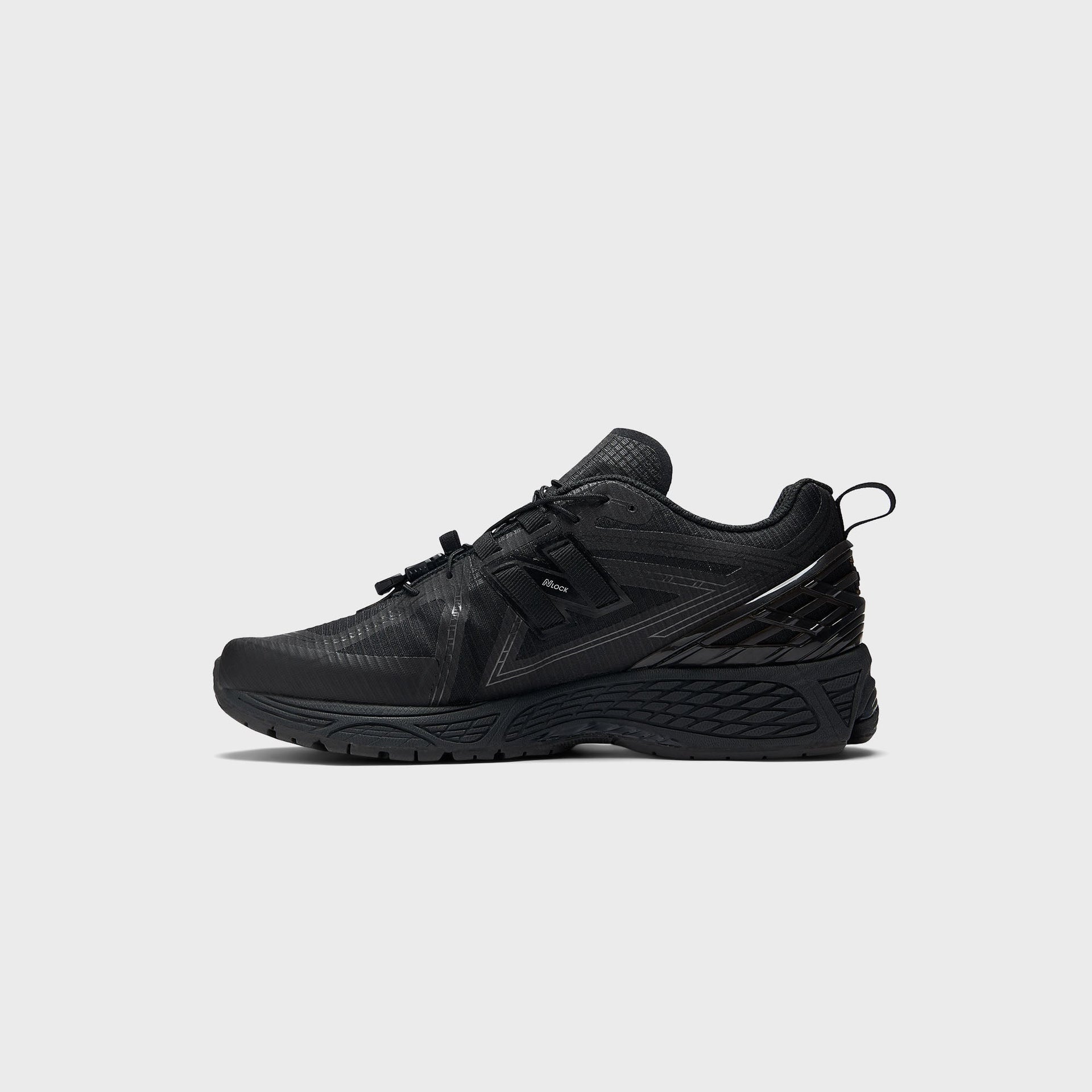 New Balance 1906R - Black