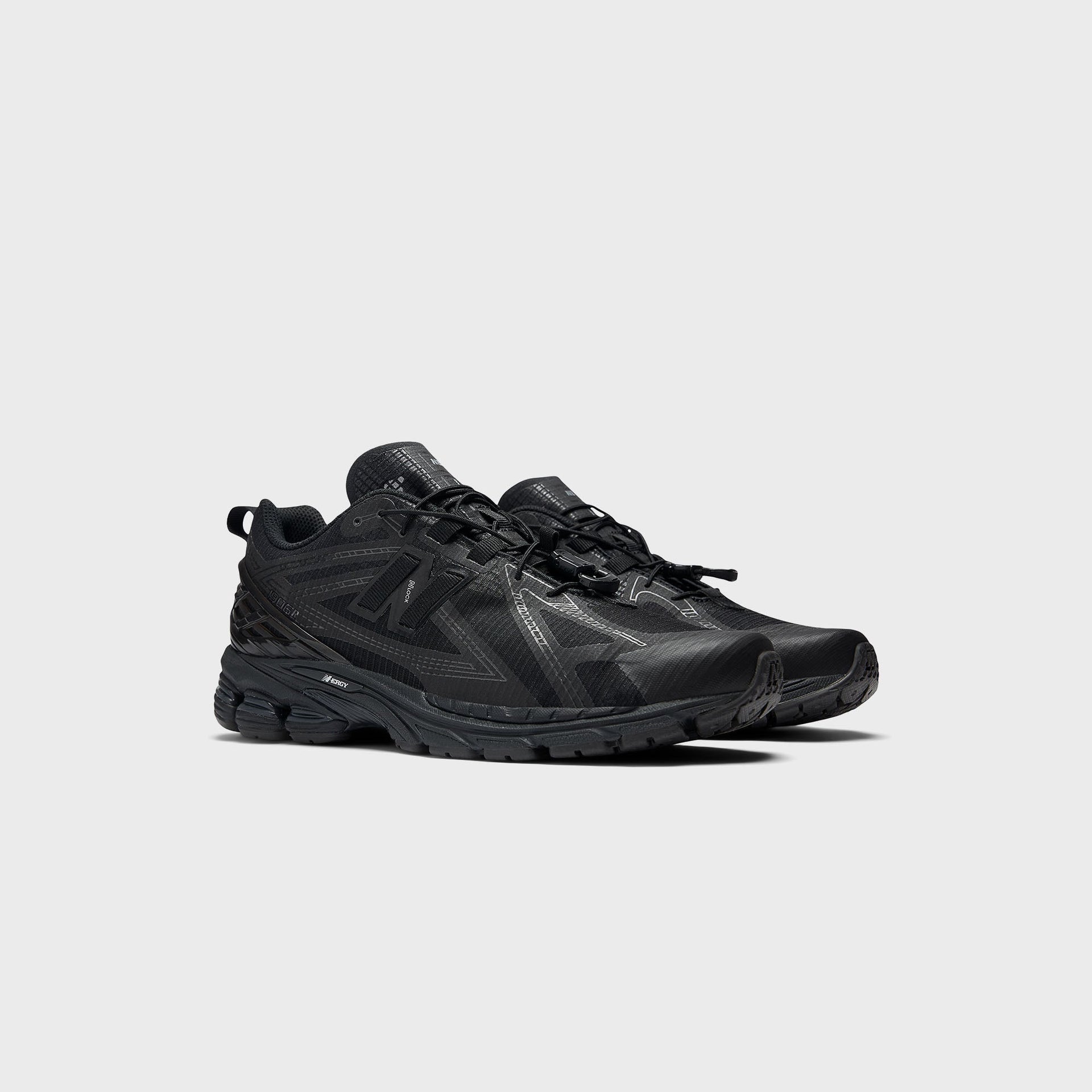 New Balance 1906R - Black