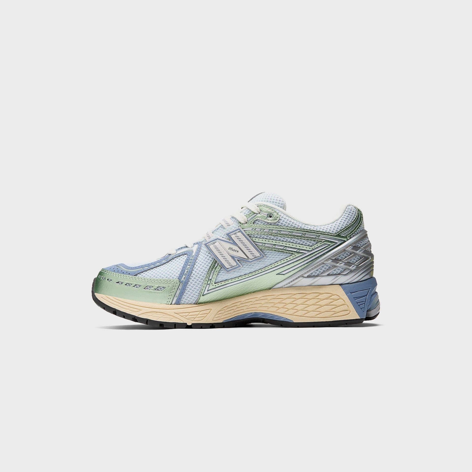 New Balance 1906R - Ice Blue / Melon Water / Dusk Shower