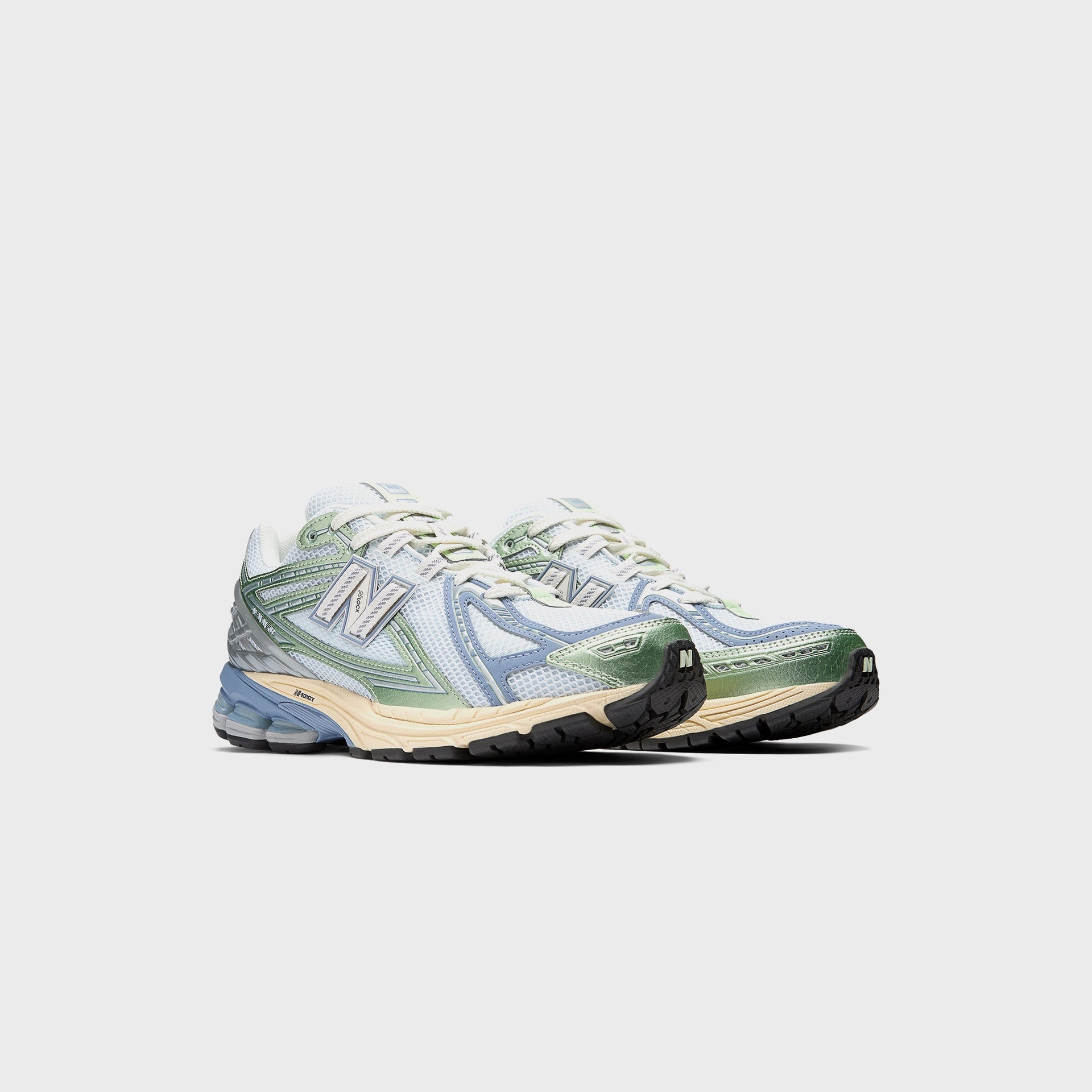 New Balance 1906R - Ice Blue / Melon Water / Dusk Shower