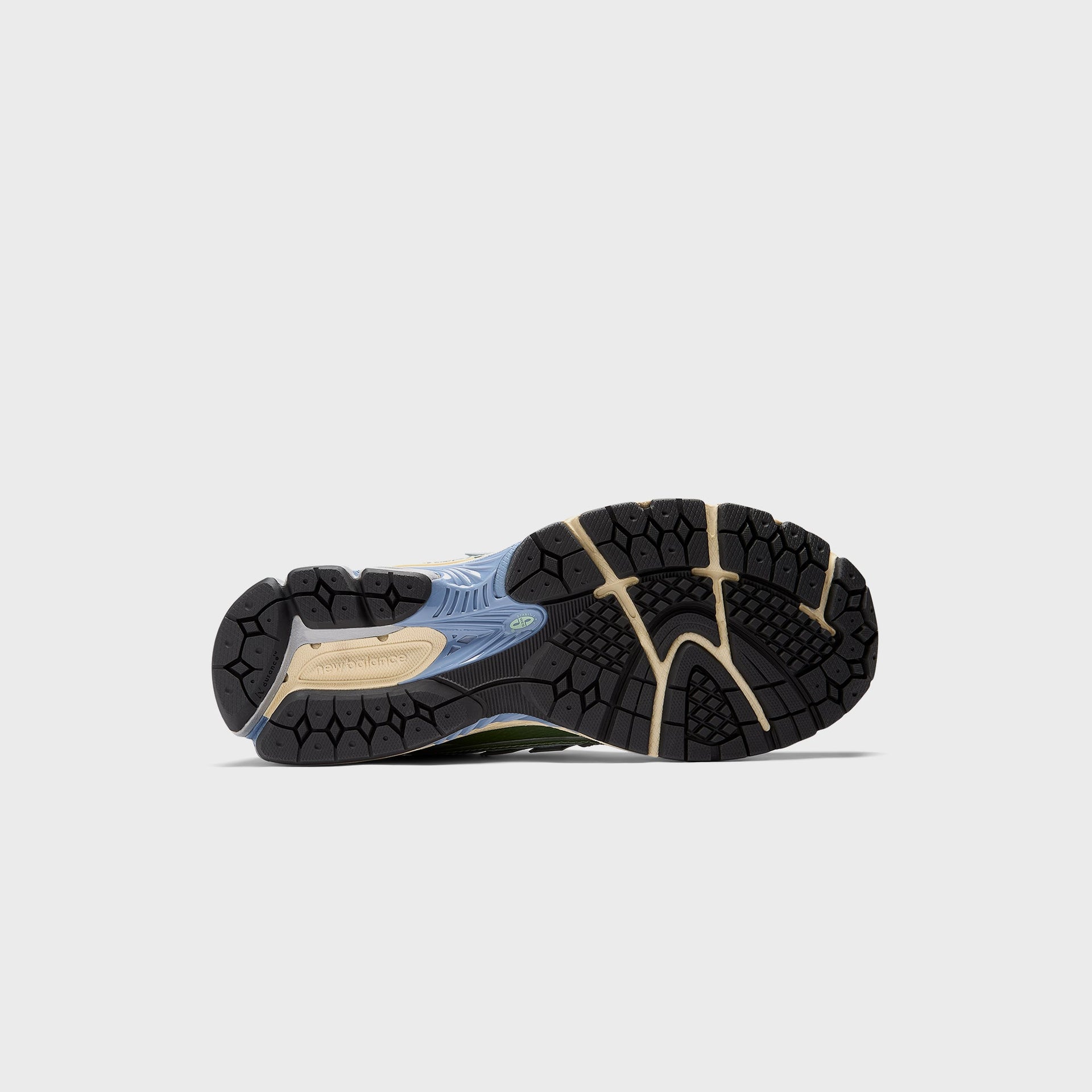 New Balance 1906R - Ice Blue / Melon Water / Dusk Shower