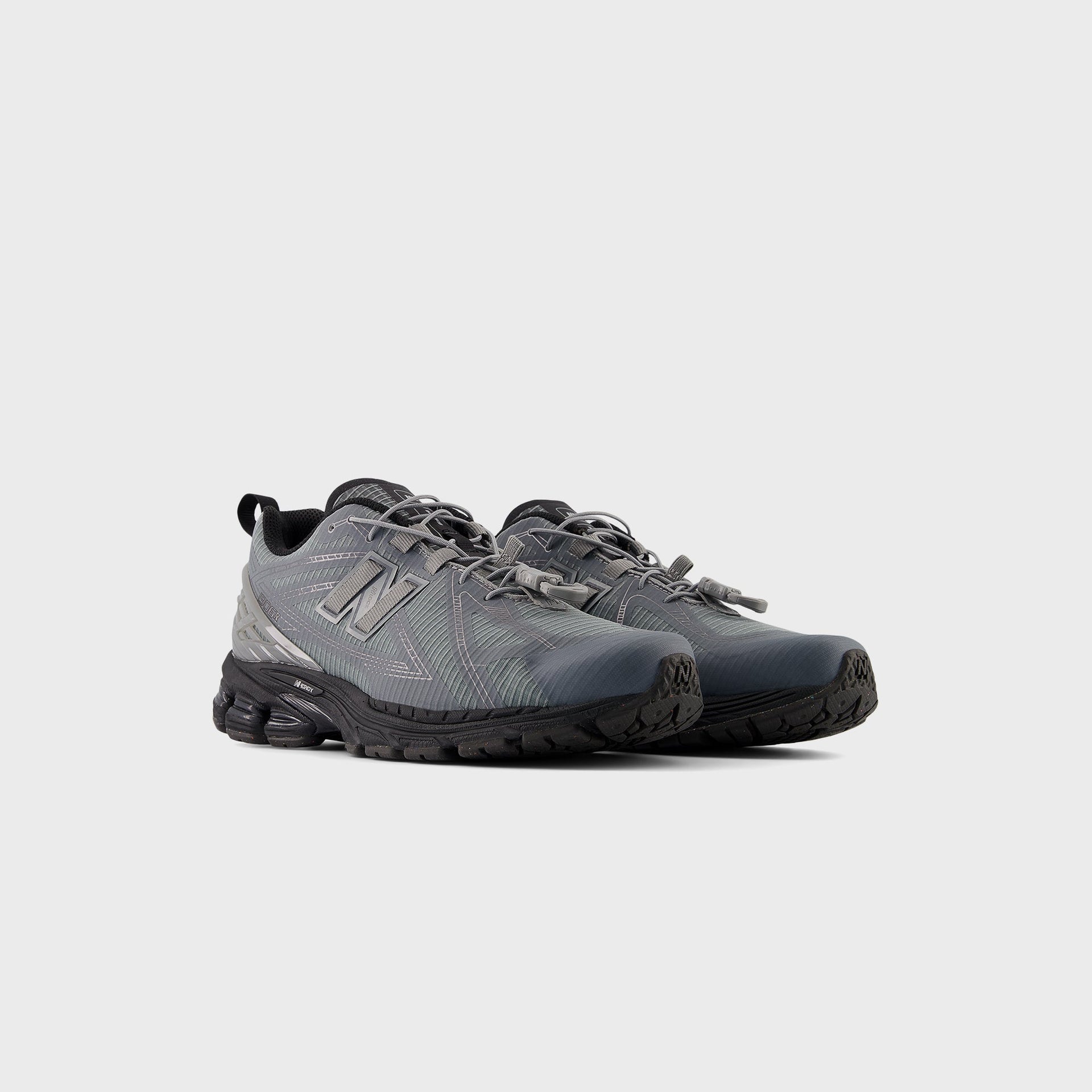New Balance 1906 - Slate Grey