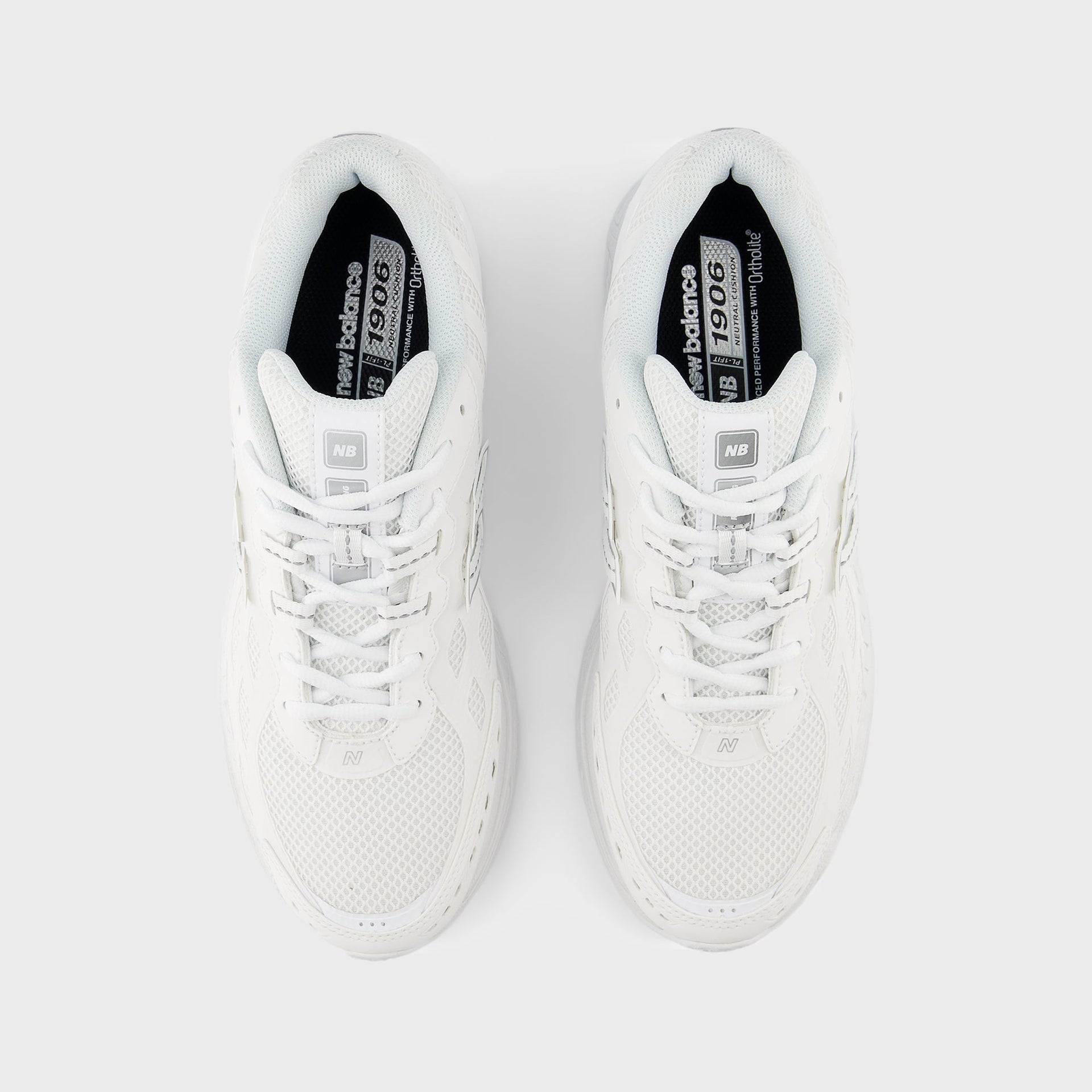 New Balance 1906 - White