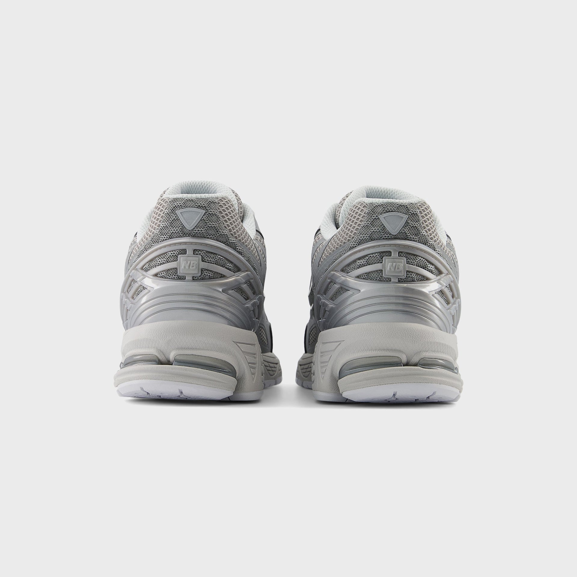 New Balance 1906W - Silver Metallic