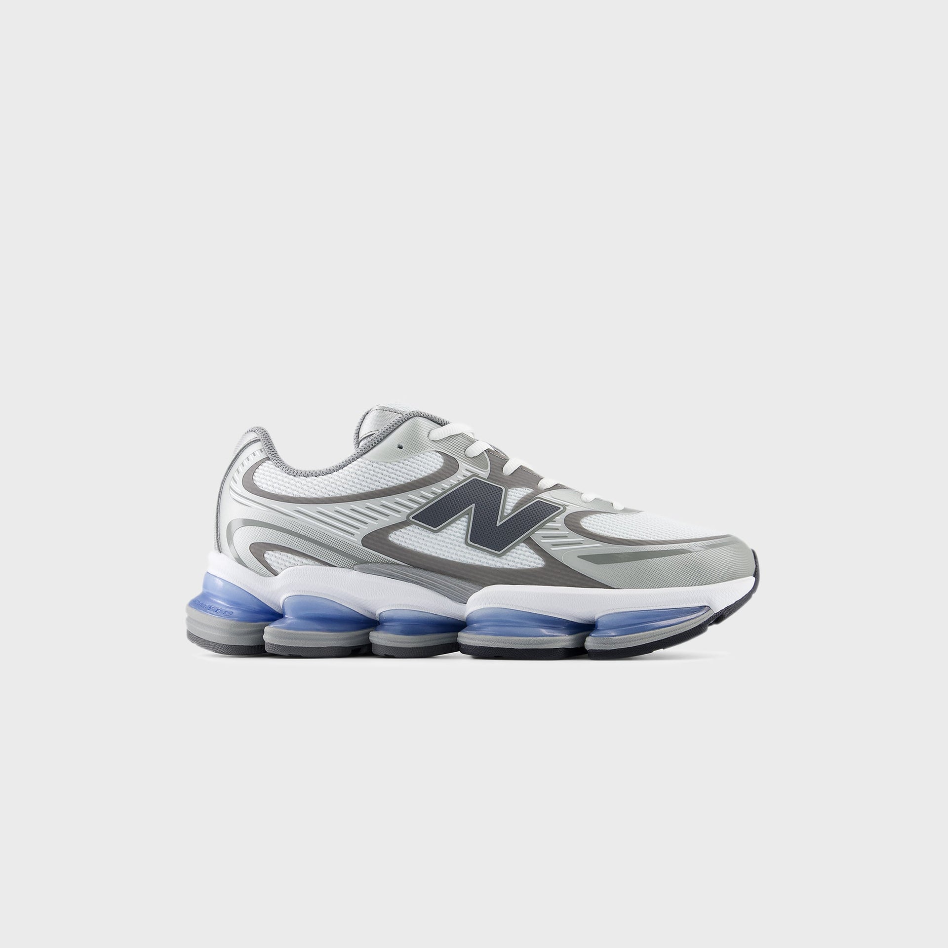 New Balance ABZORB 2000 - White / Grey