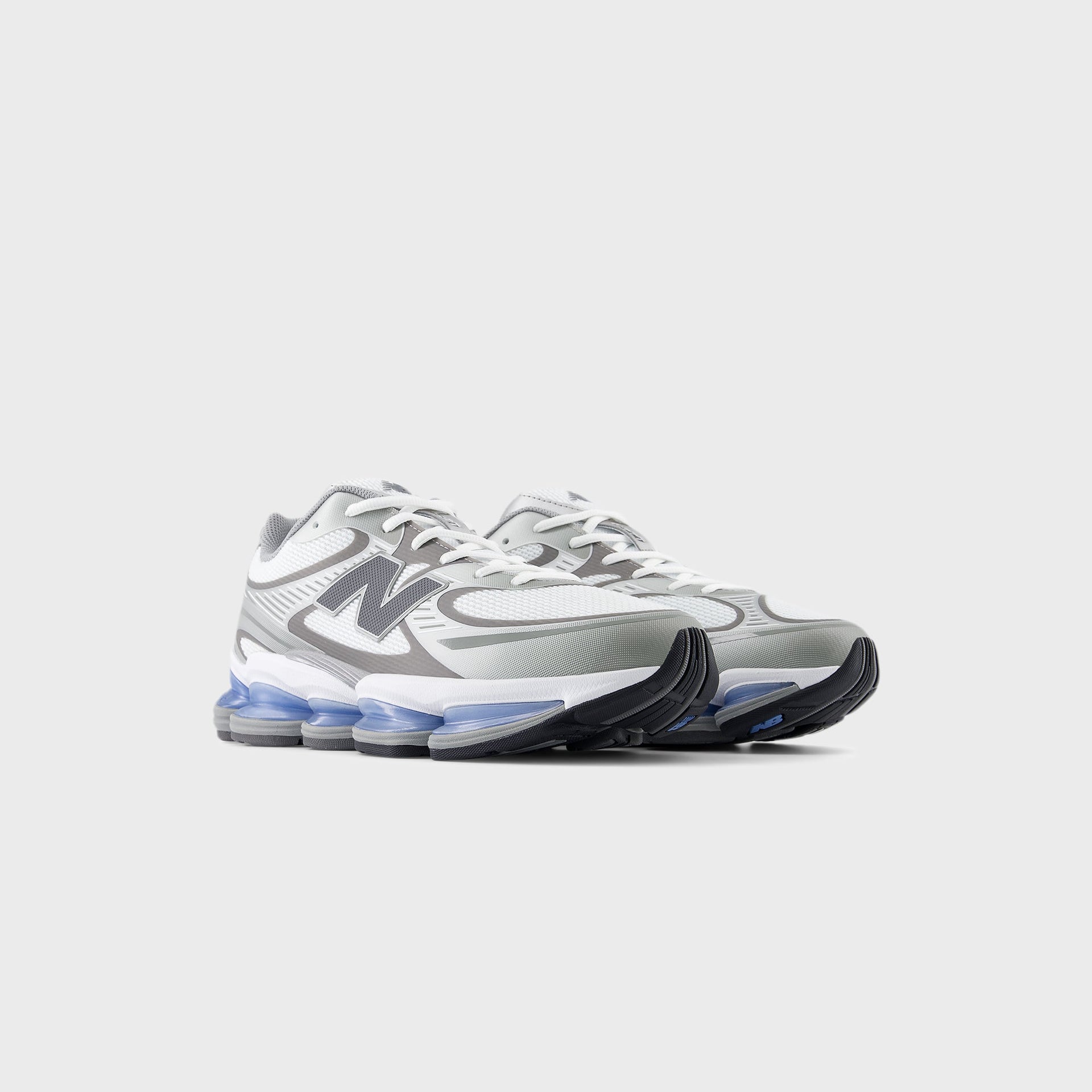 New Balance ABZORB 2000 - White / Grey