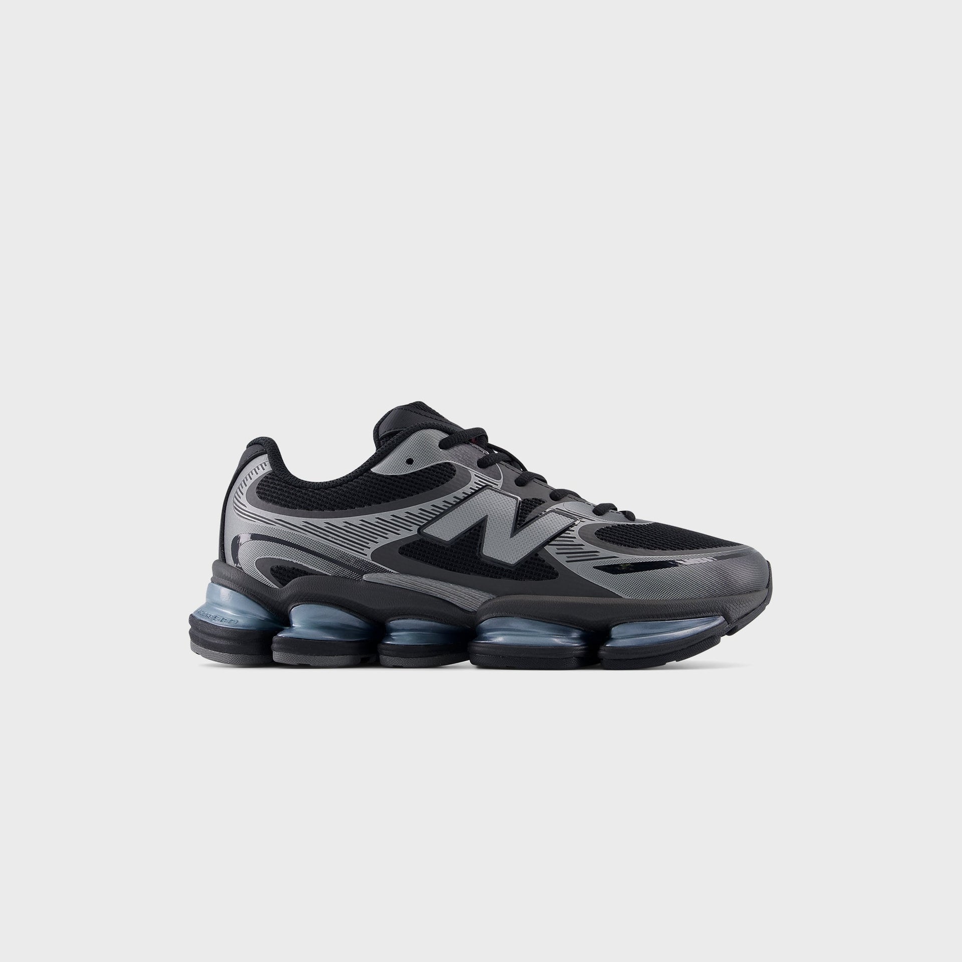 New Balance ABZORB 2000 - Black / Grey