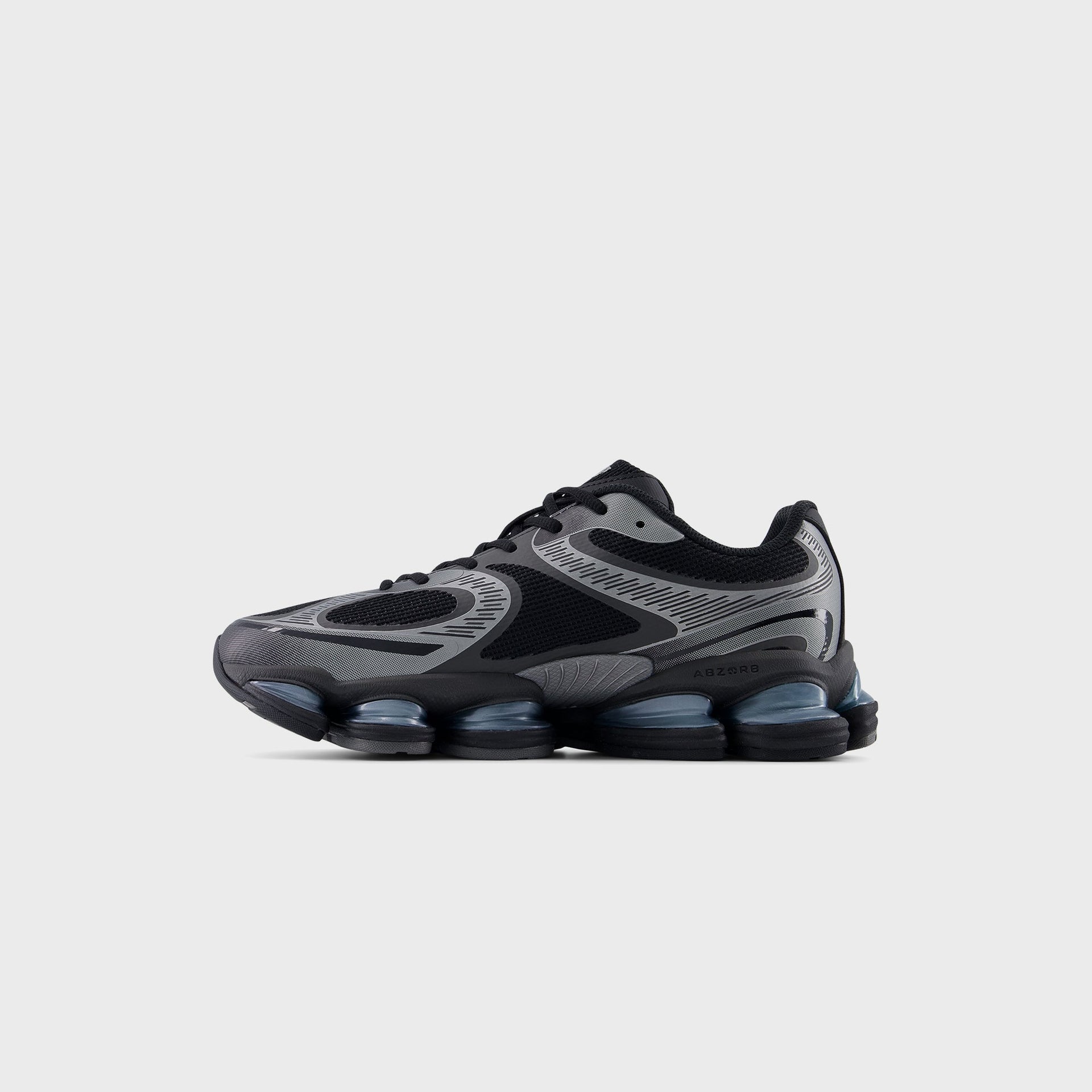 New Balance ABZORB 2000 - Black / Grey