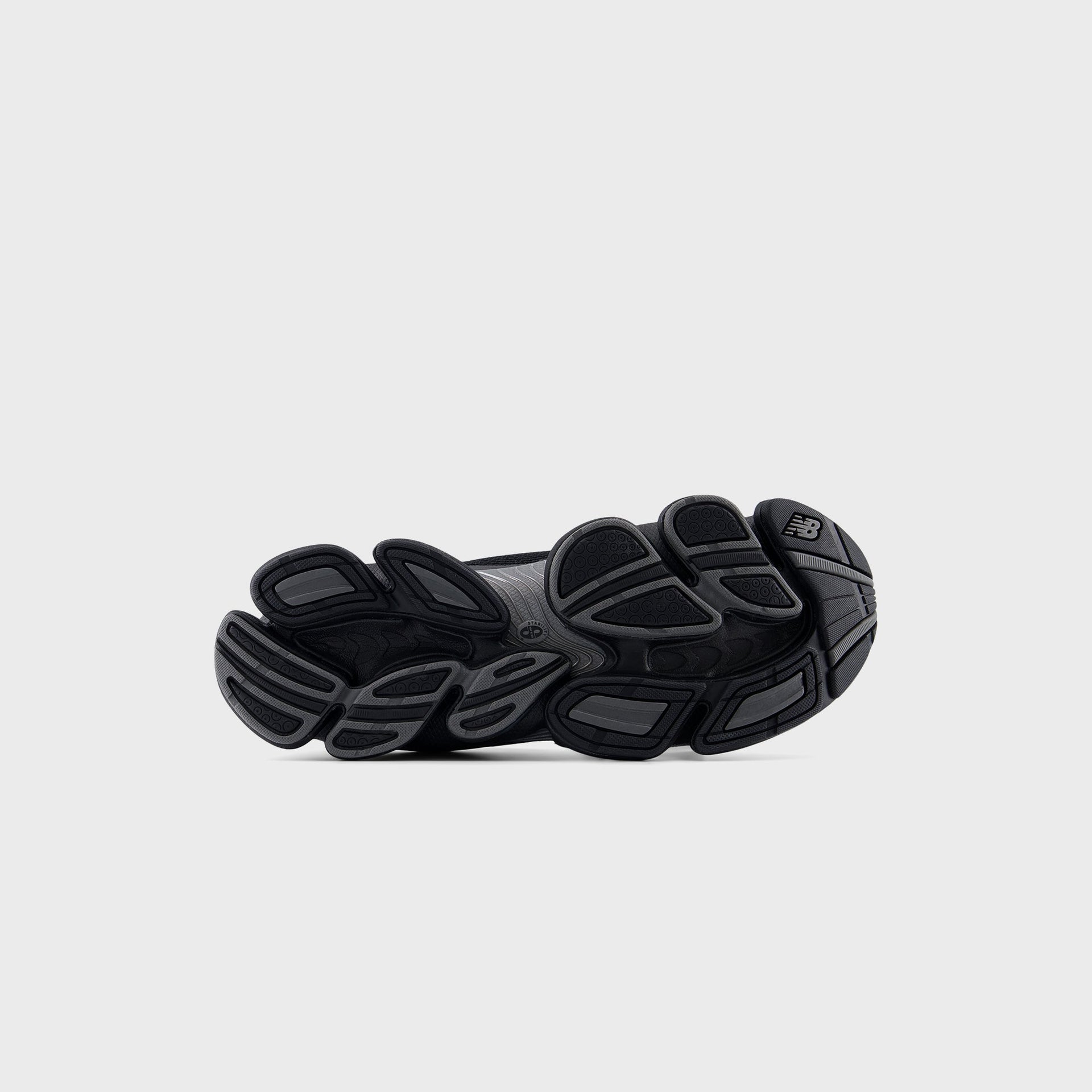 New Balance ABZORB 2000 - Black / Grey