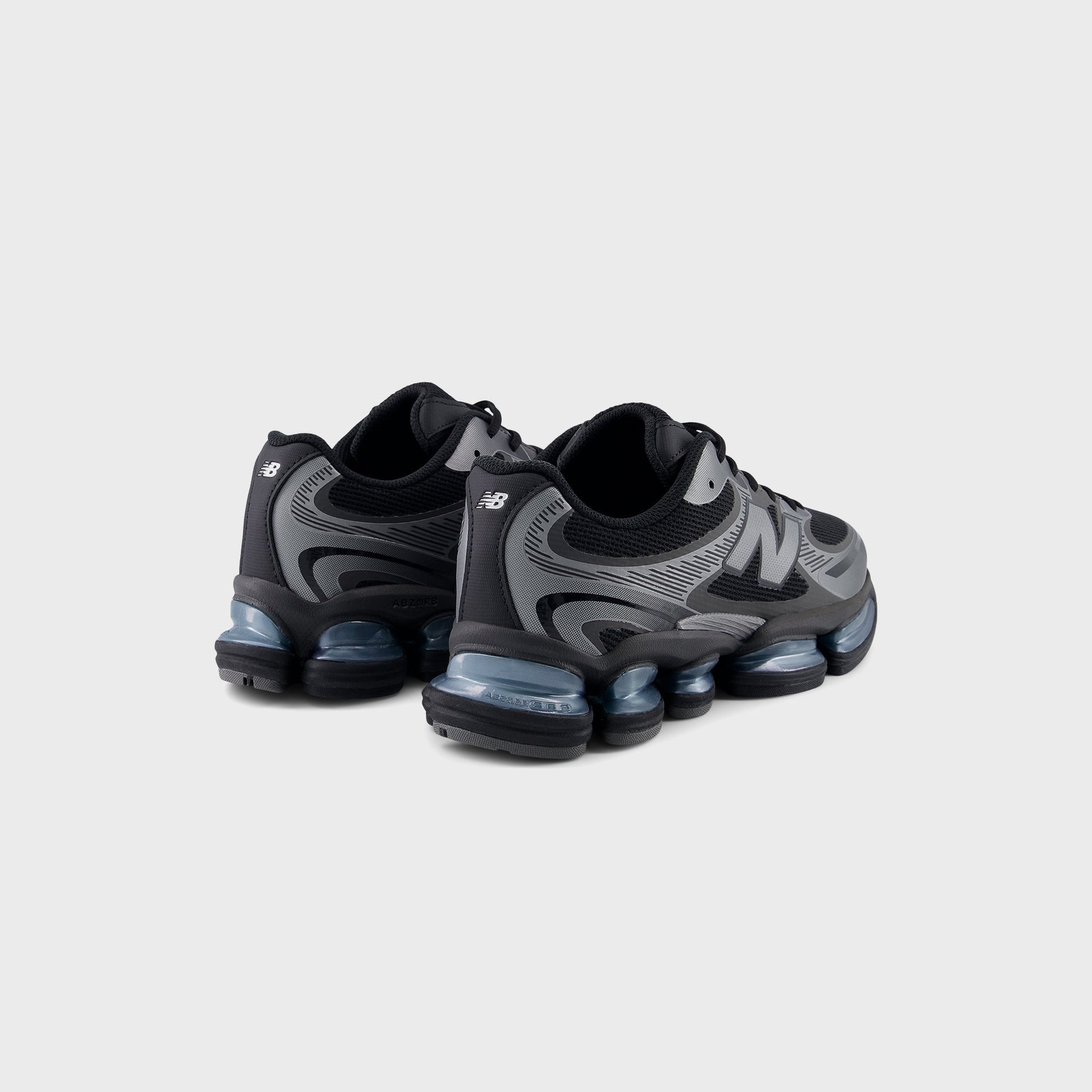 New Balance ABZORB 2000 - Black / Grey