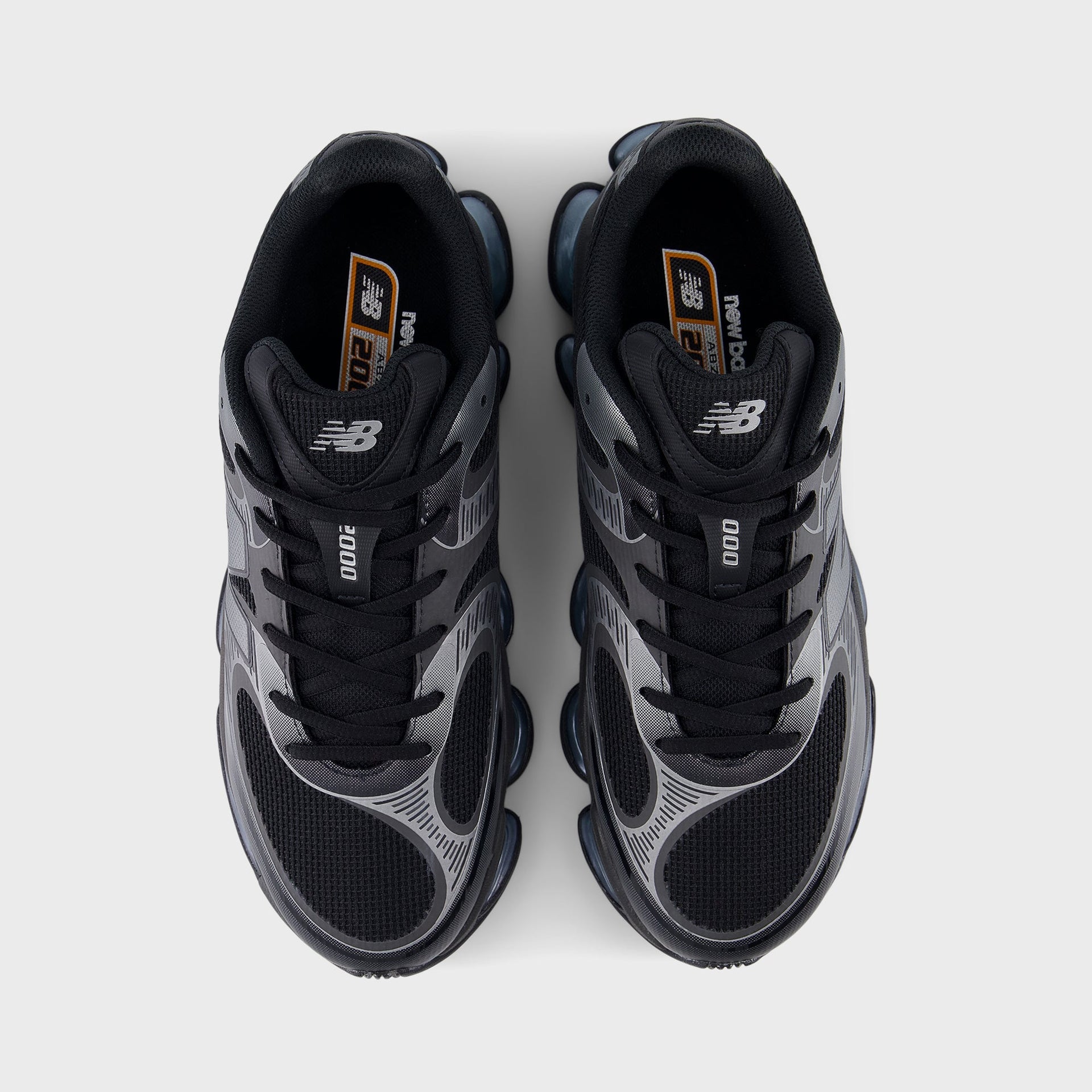 New Balance ABZORB 2000 - Black / Grey