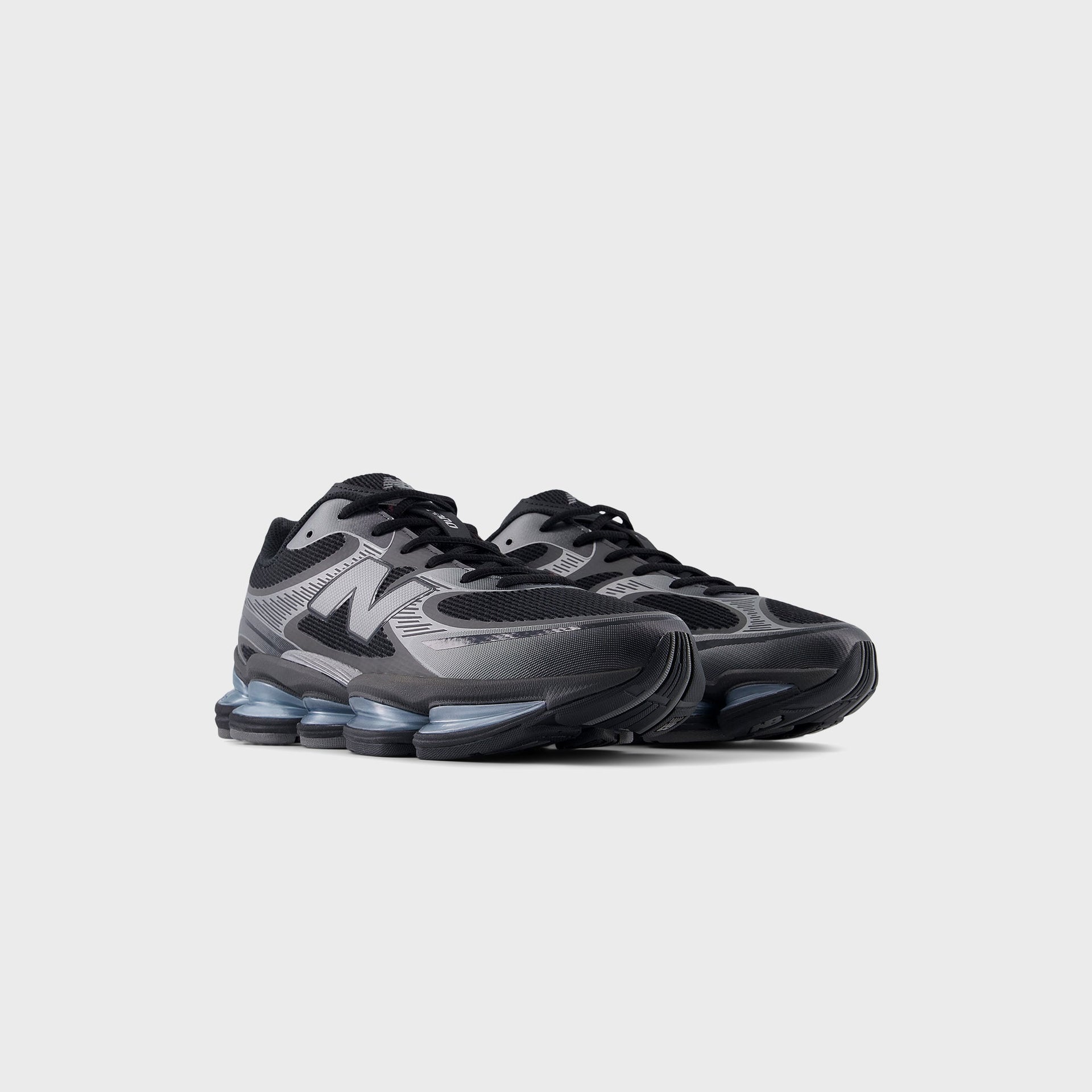 New Balance ABZORB 2000 - Black / Grey