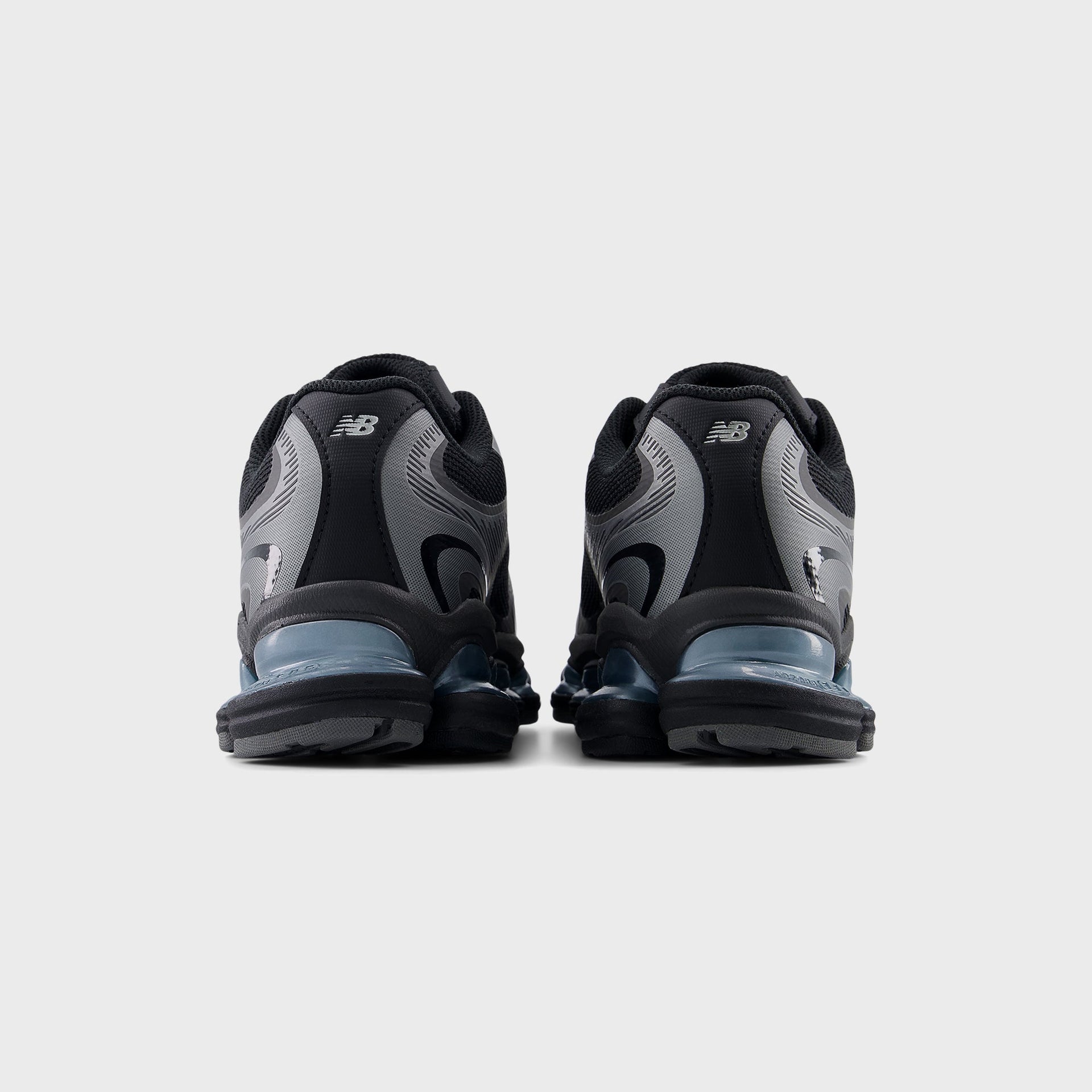 New Balance ABZORB 2000 - Black / Grey