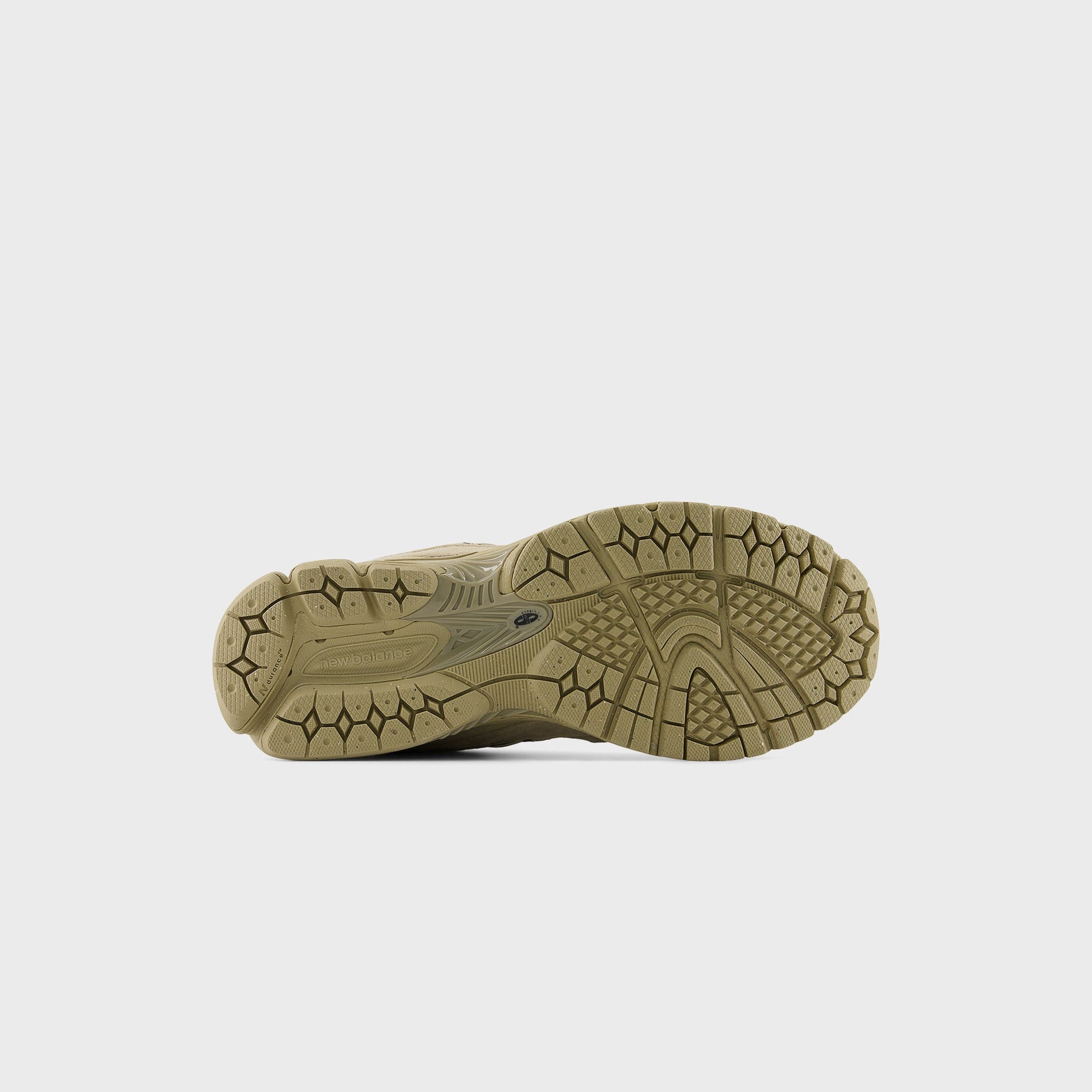 New Balance 2002R - Stoneware / Silver Metallic