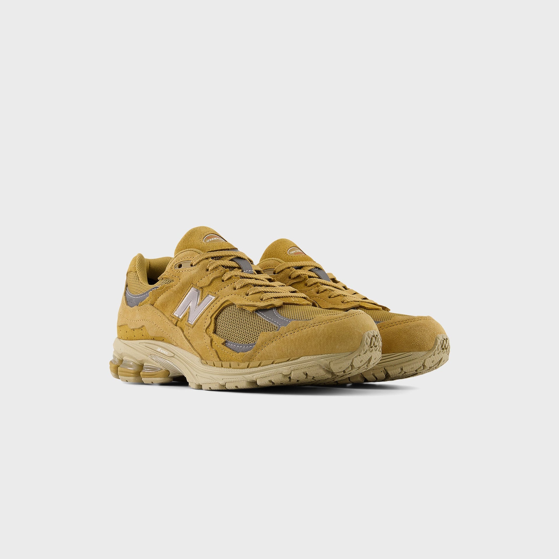 New Balance 2002DX - Stucco / Castlerock