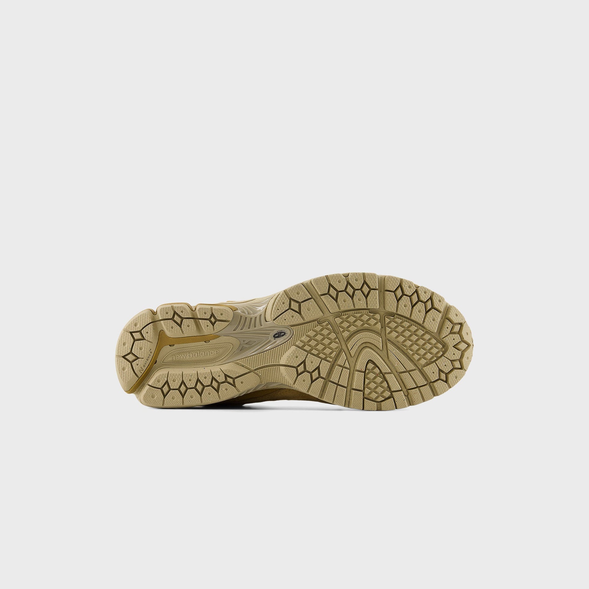 New Balance 2002DX - Stucco / Castlerock