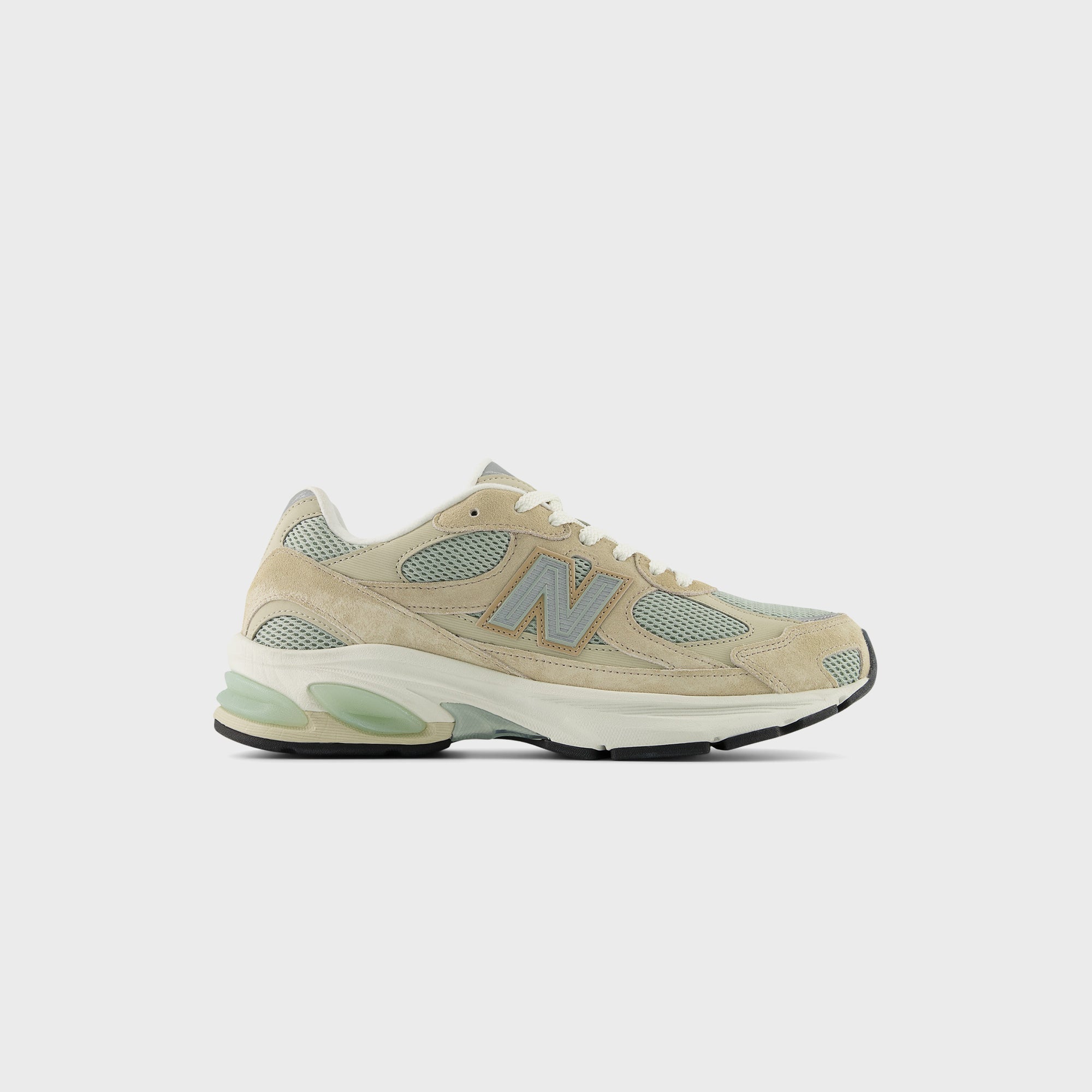 New Balance ABZORB 2010 - Mindful Grey / Lone Star Grey – Kith Europe