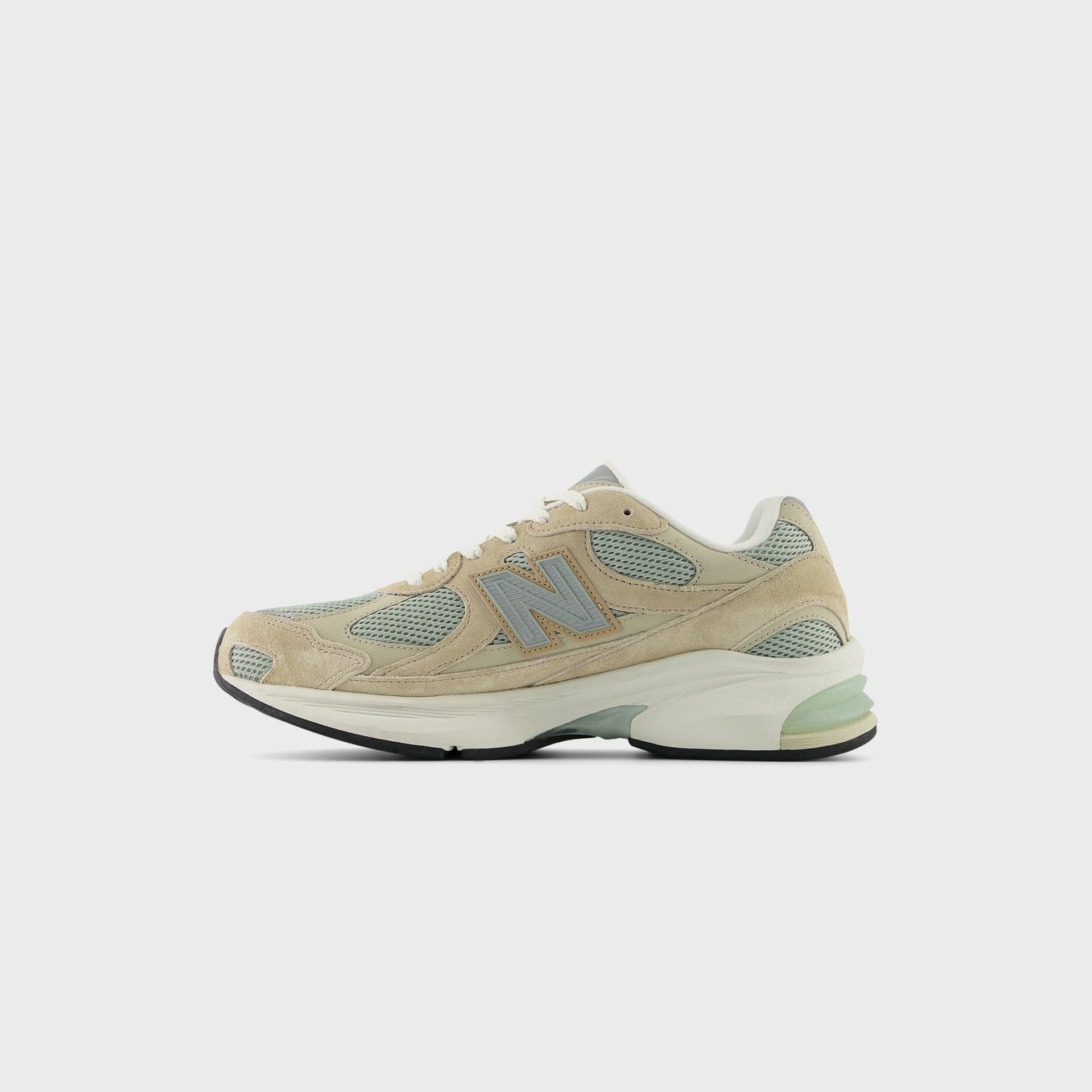 New Balance ABZORB 2010 - Mindful Grey / Lone Star Grey