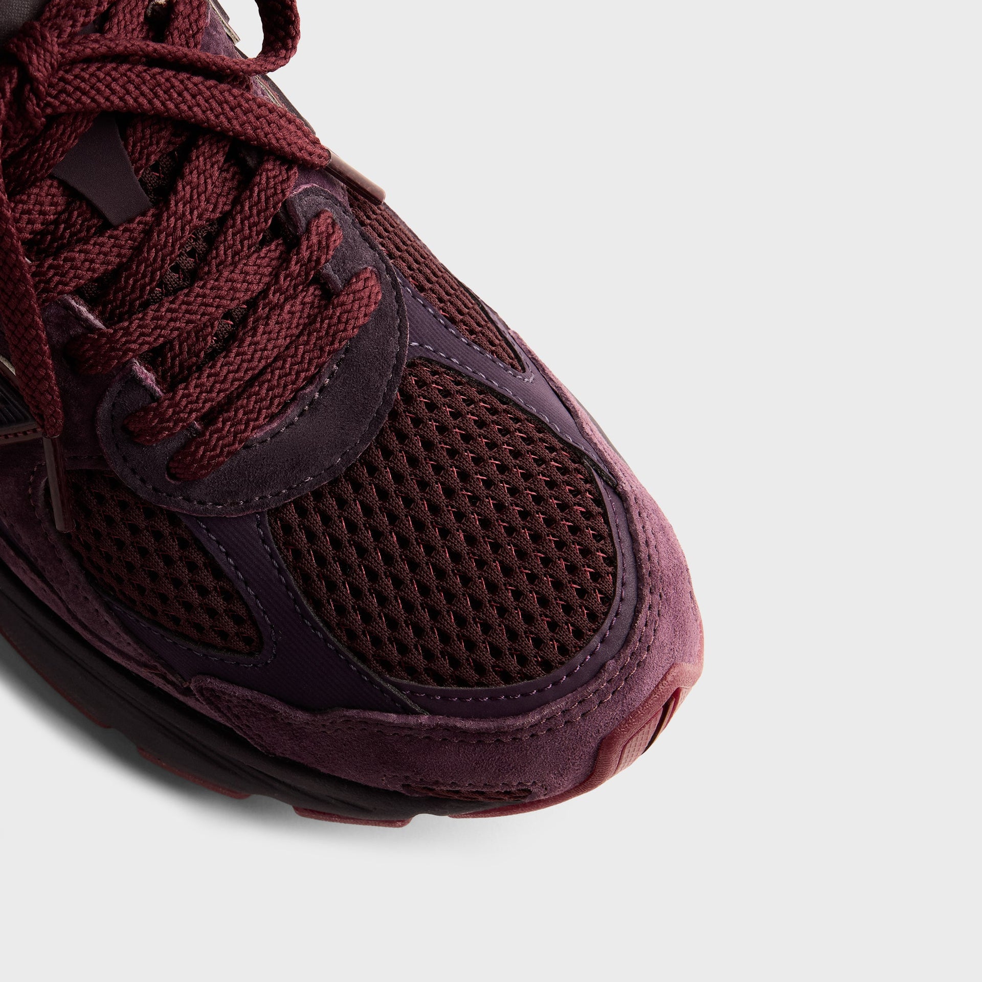New Balance x Rich Paul 2010 - Plum / Brown
