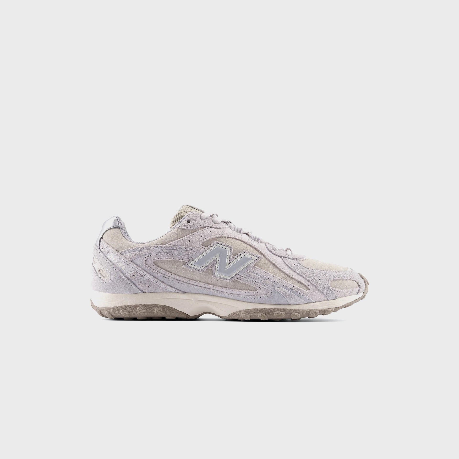 New Balance 204L - Grey Matter / Shipyard
