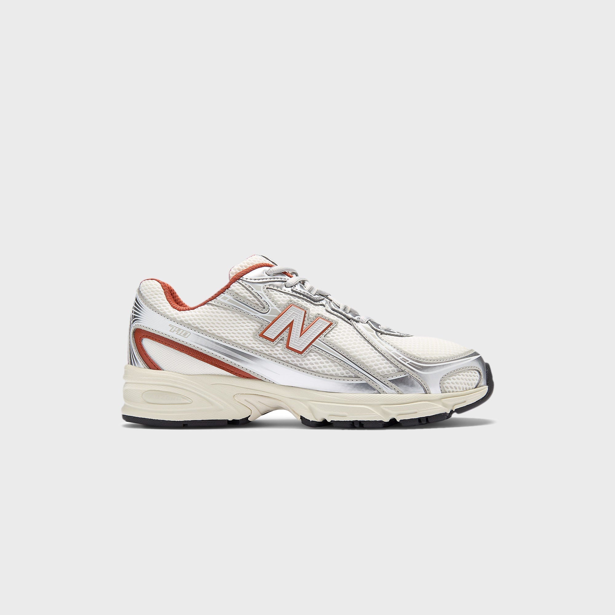 New Balance 740 - Angora / Cinnamon – Kith Europe