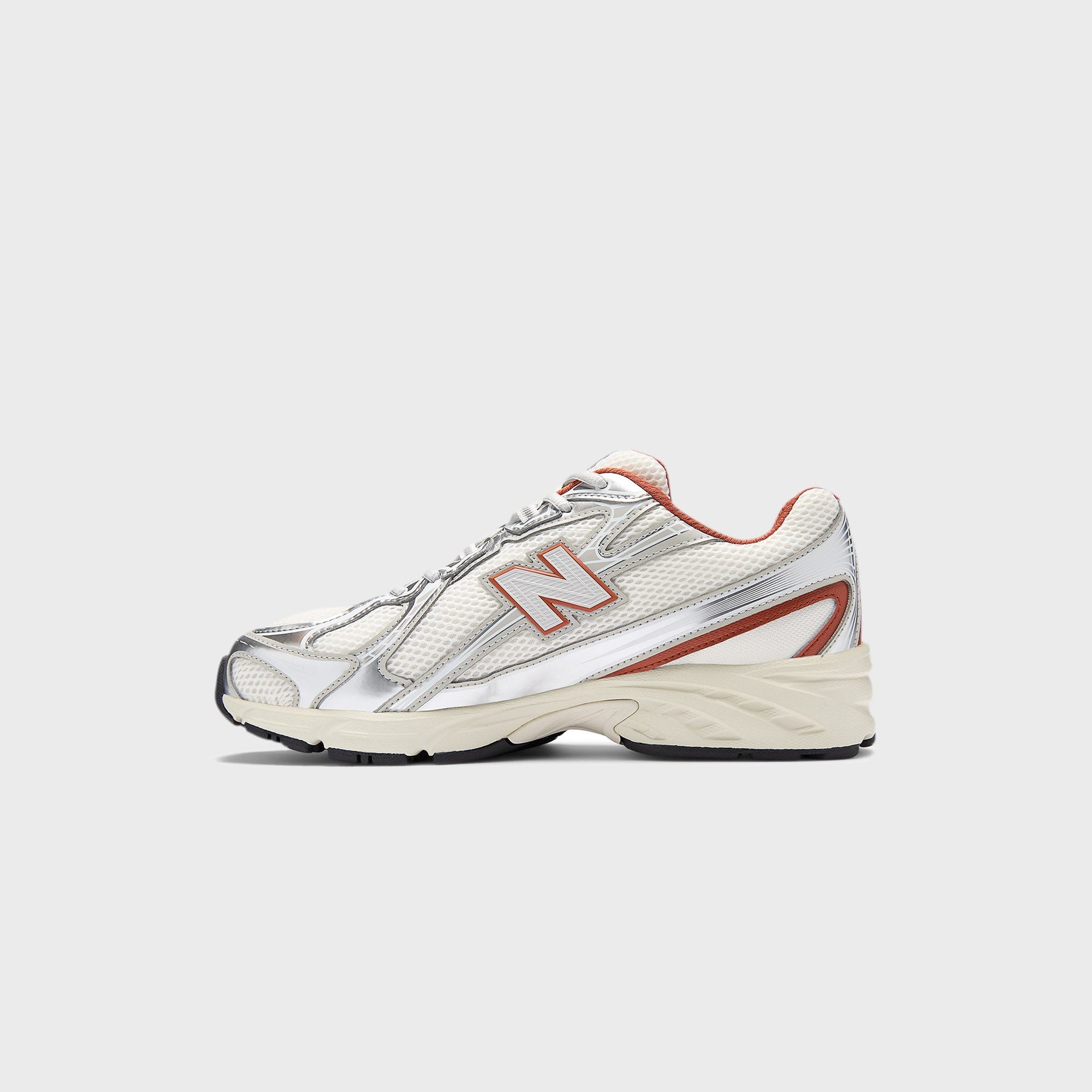 New Balance 740 - Angora / Cinnamon