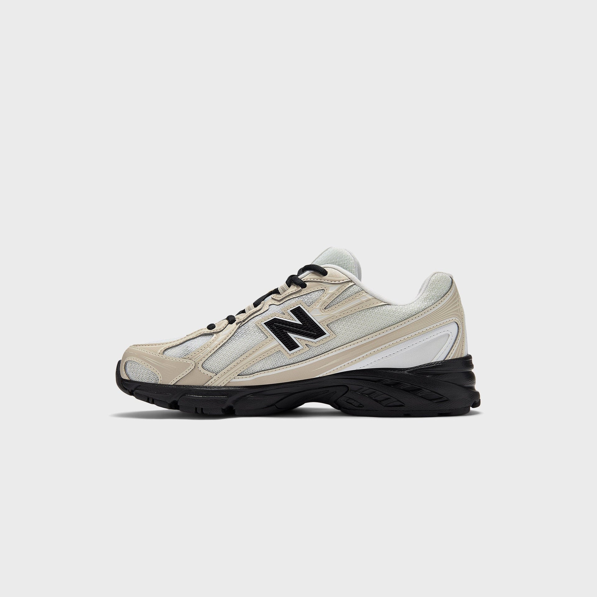 New Balance 740 - Timberwolf White