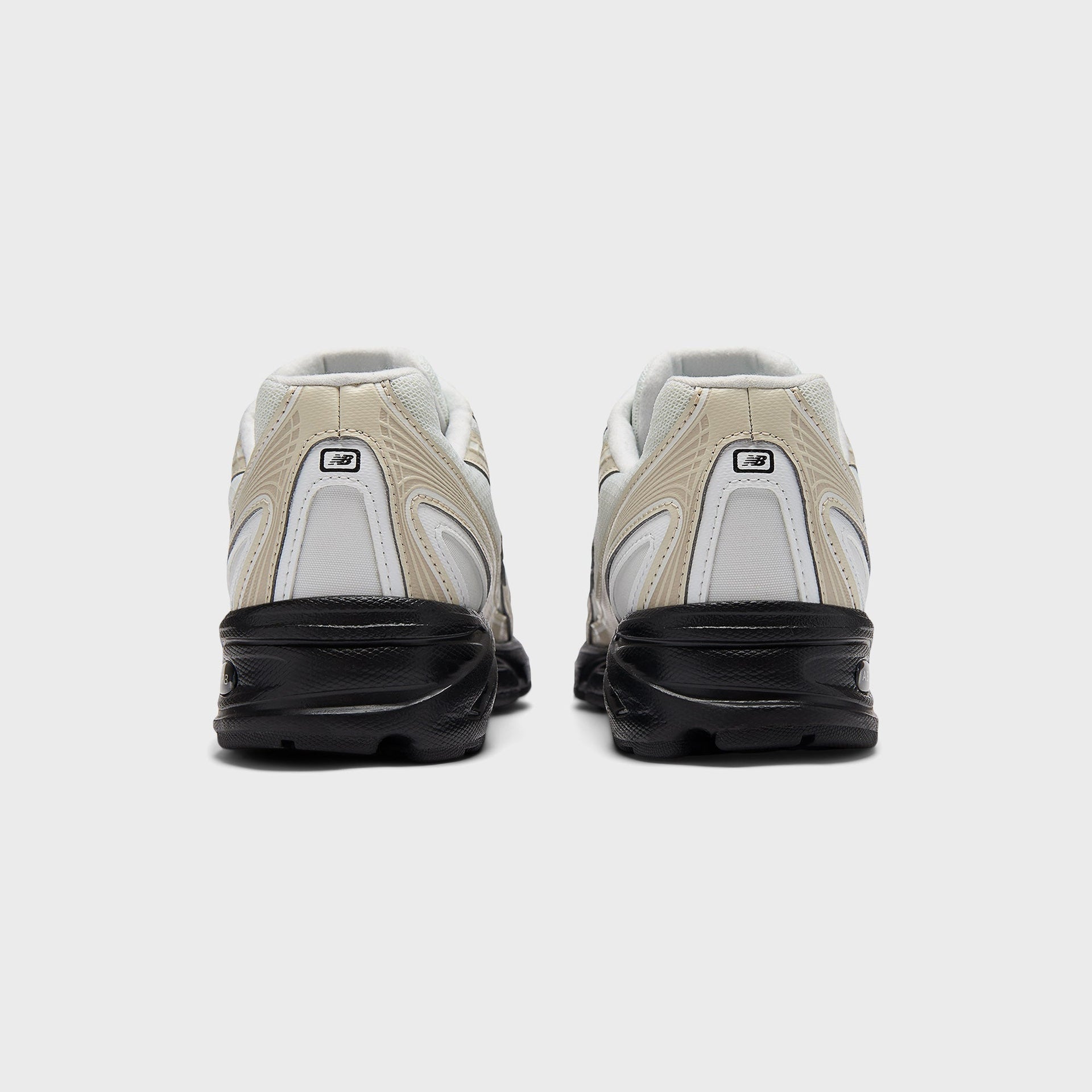 New Balance 740 - Timberwolf White