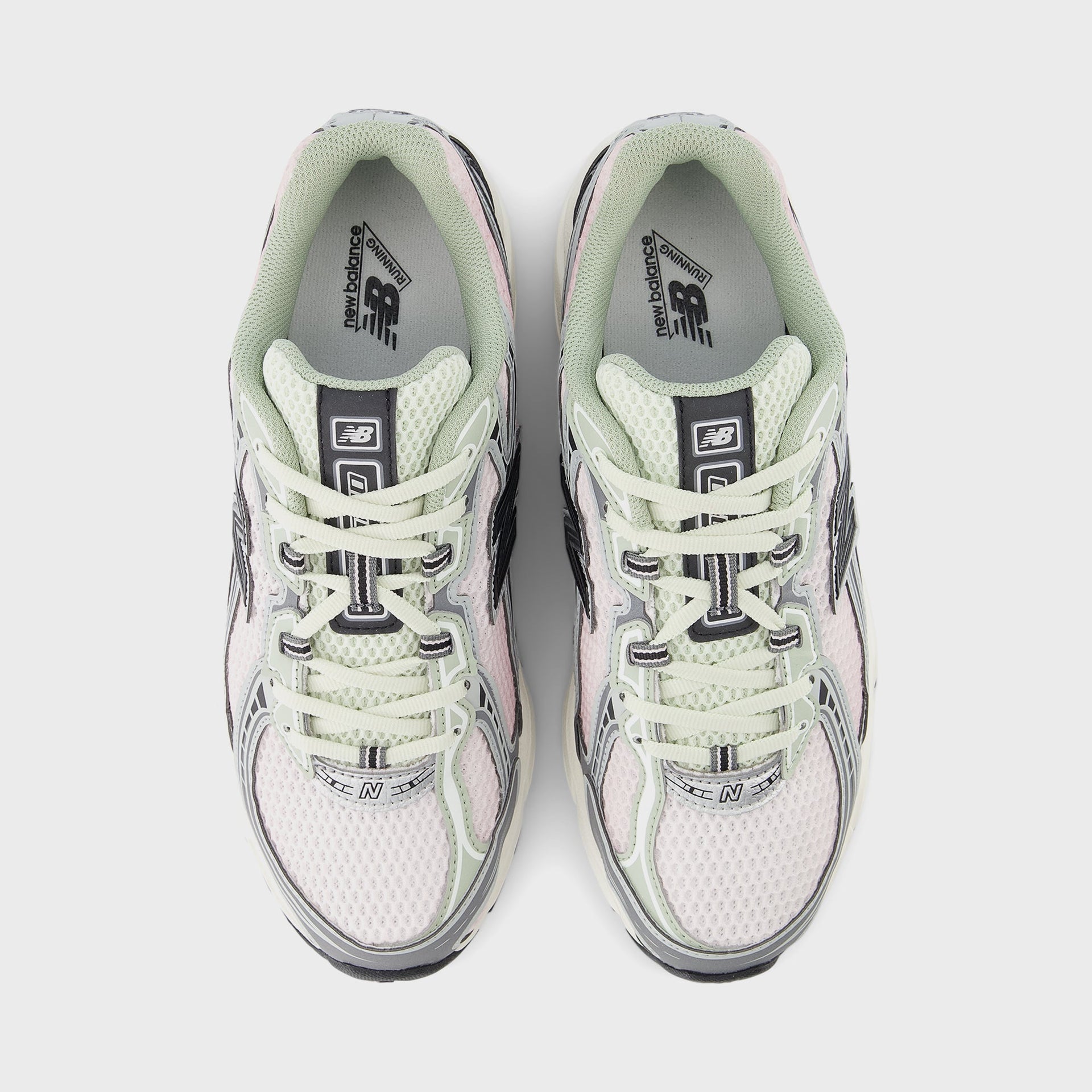 New Balance 740 - Pink Granite