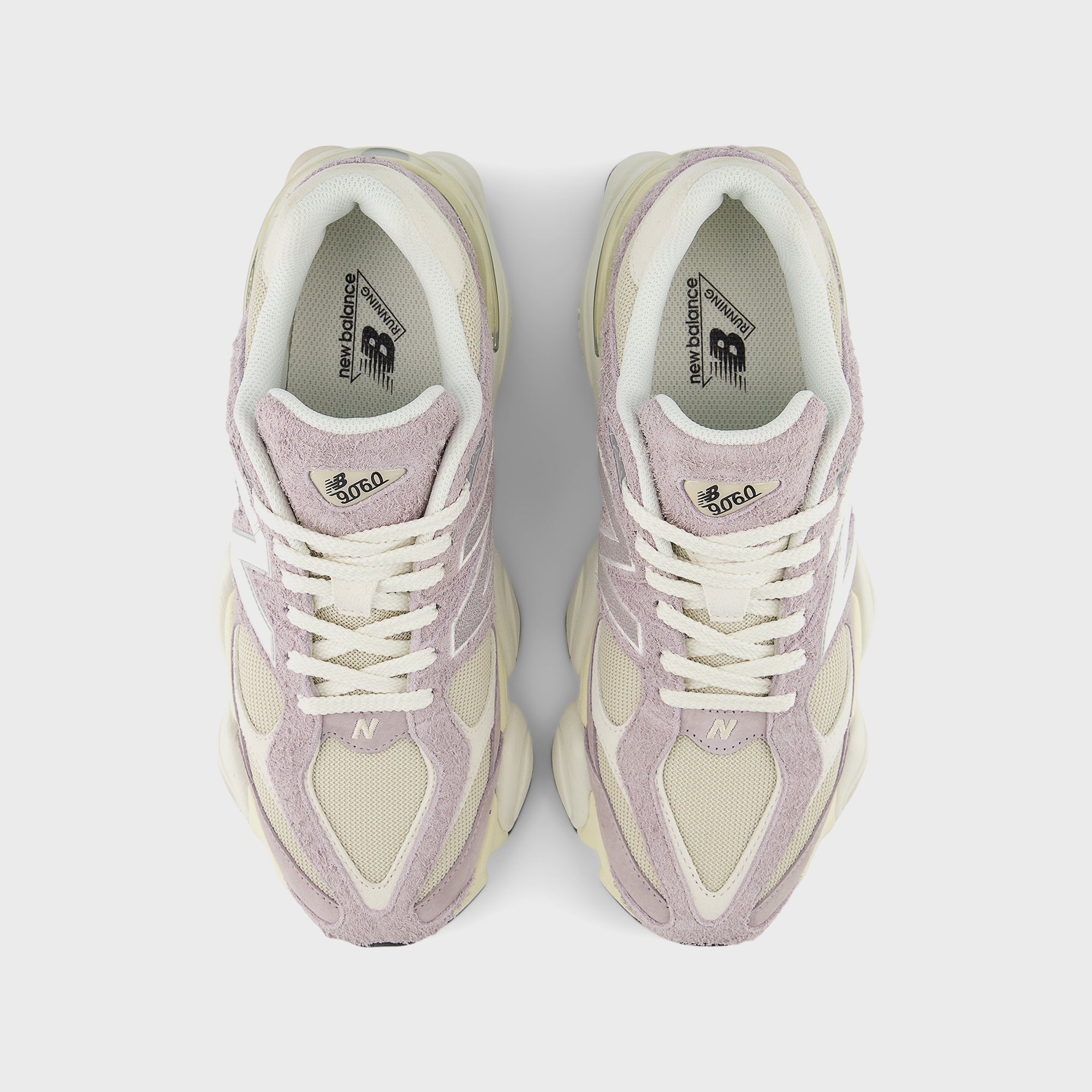 New Balance 9060 - Truffle Salt / Timber Wolf – Kith Europe