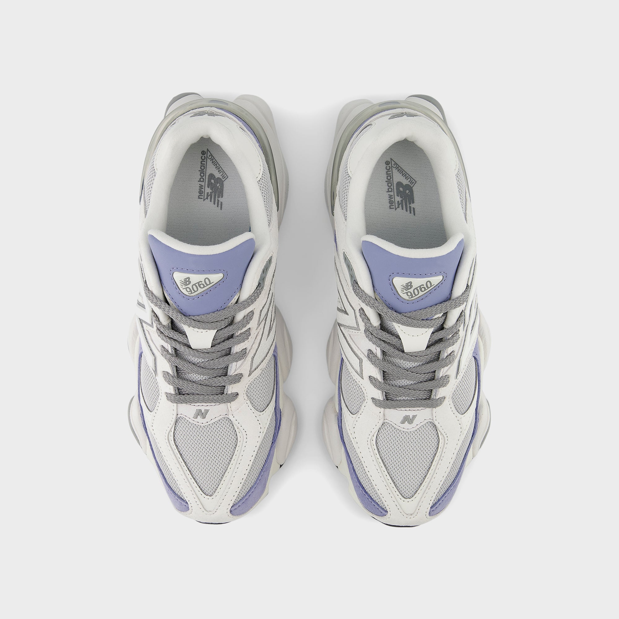 靴 New Balance Dusk shower with pearl grey New Balance MT10 Dusk Shower Pearl Gray MT10OAD Men's Size