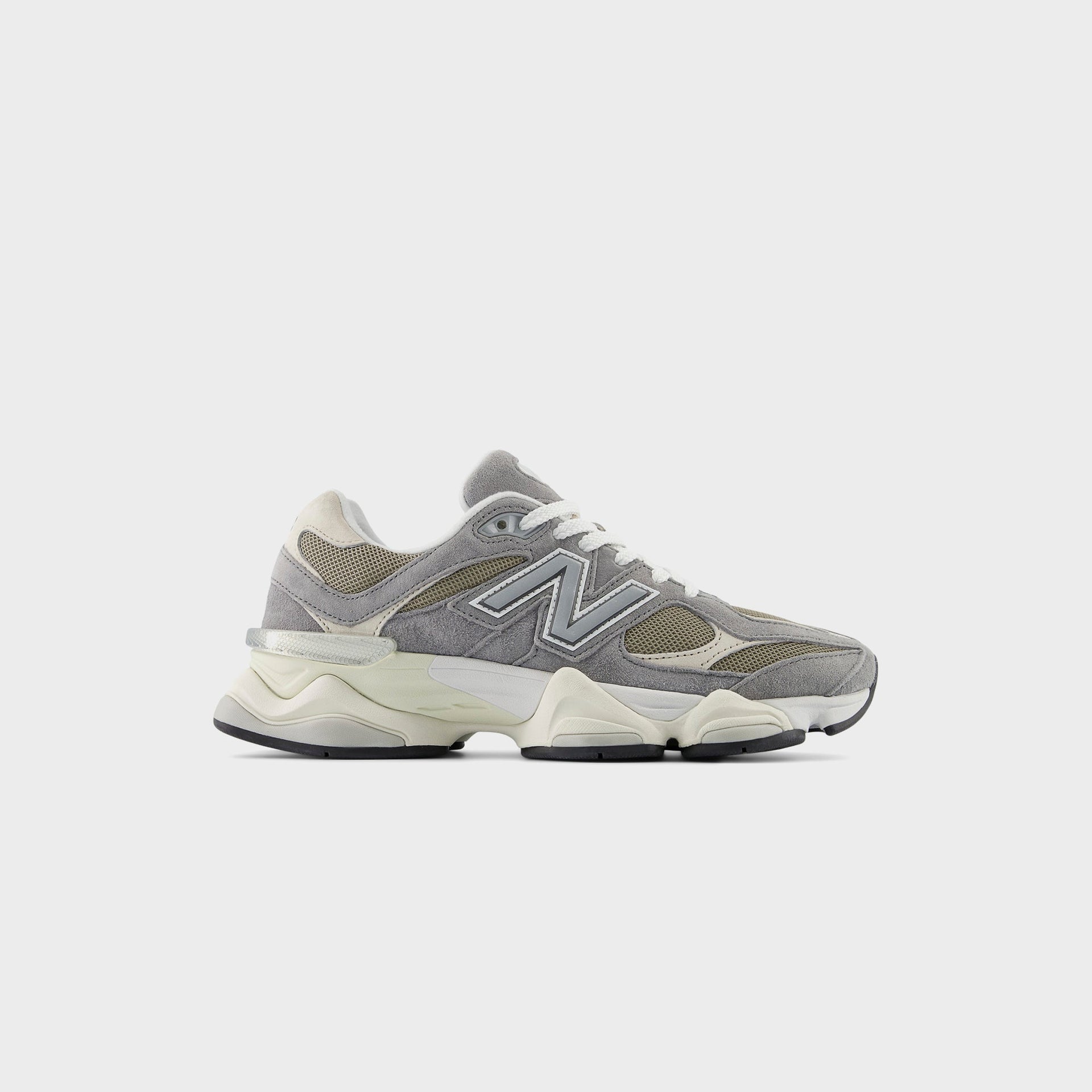 New Balance 9060 - Slate Grey