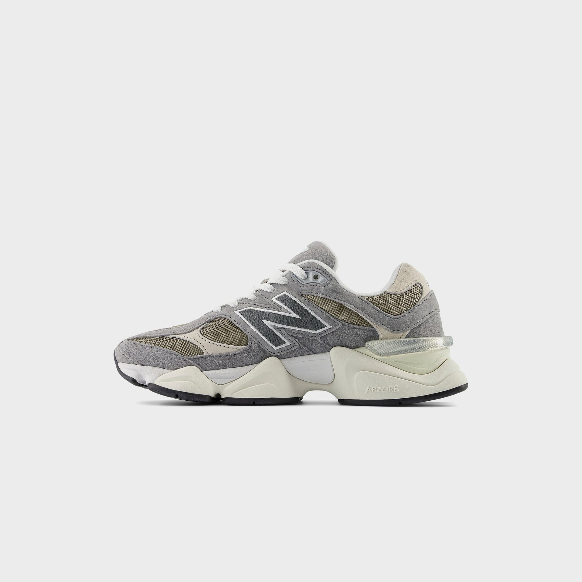 New Balance 9060 - Slate Grey