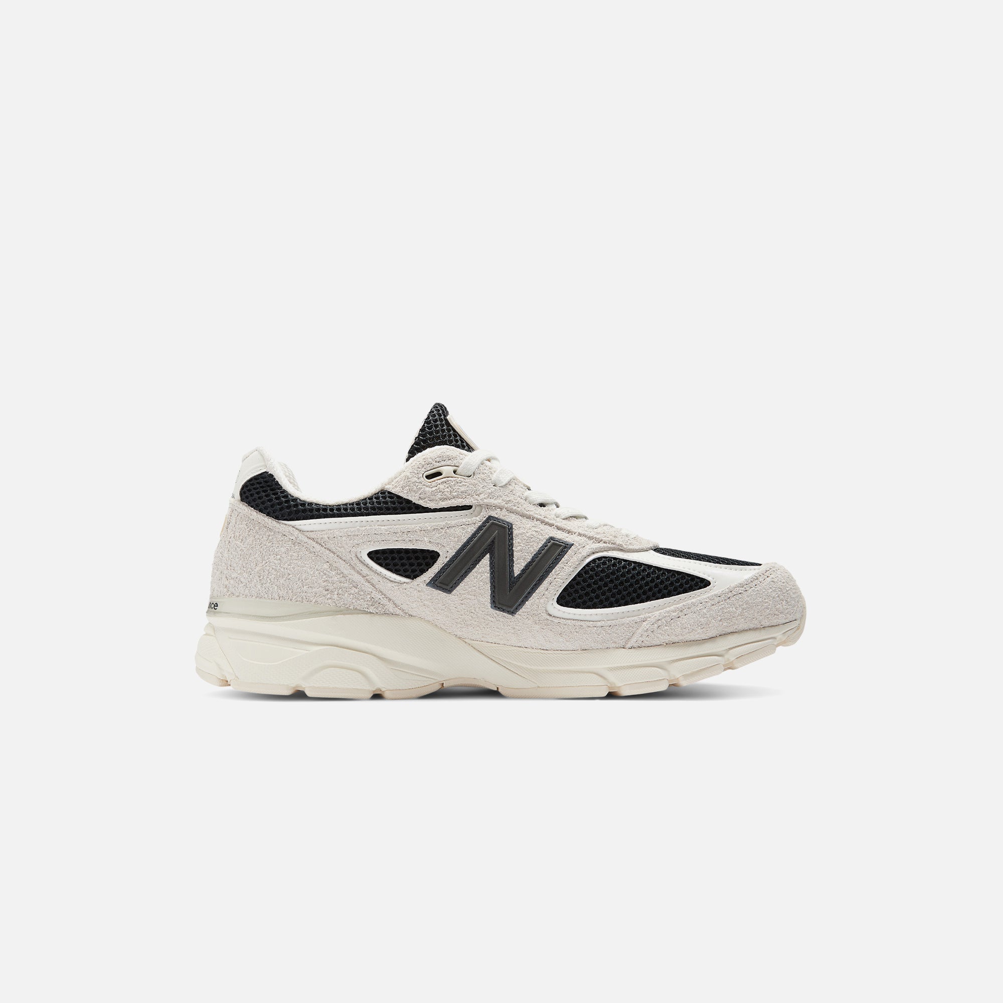 New balance best sale 990v4 white