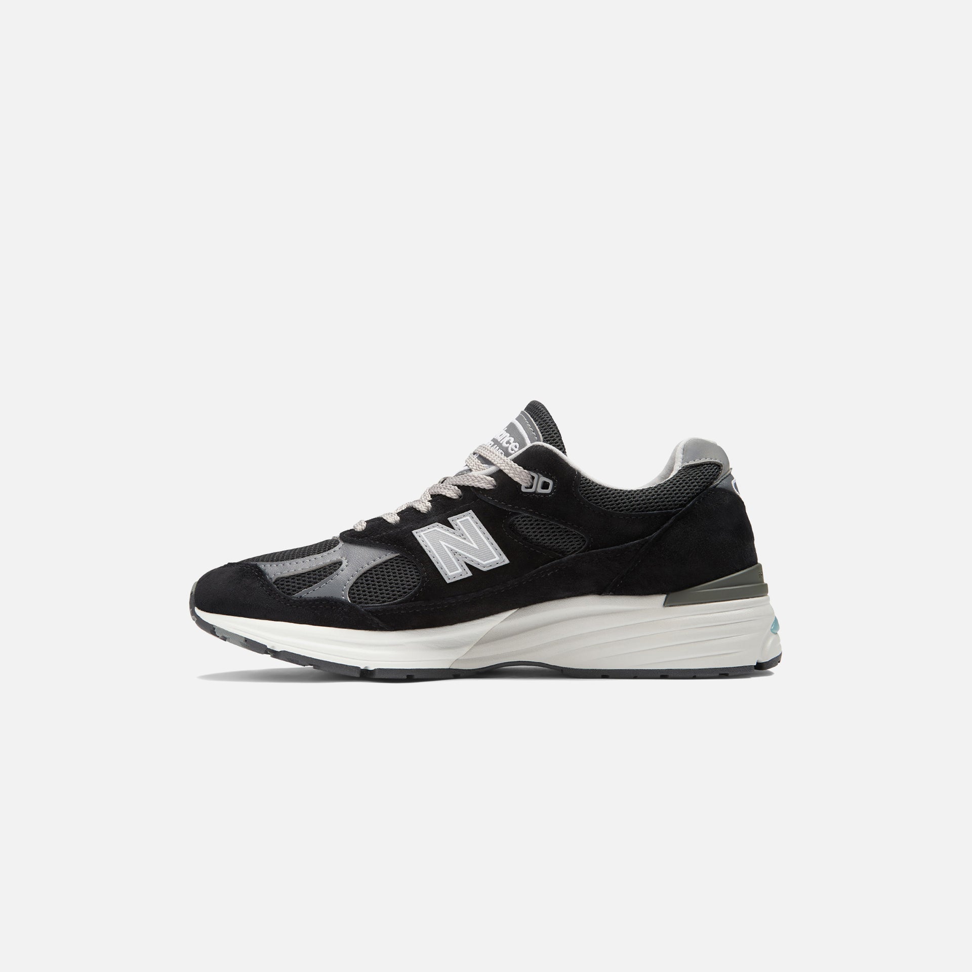 New Balance Made in UK 991v2 - Black