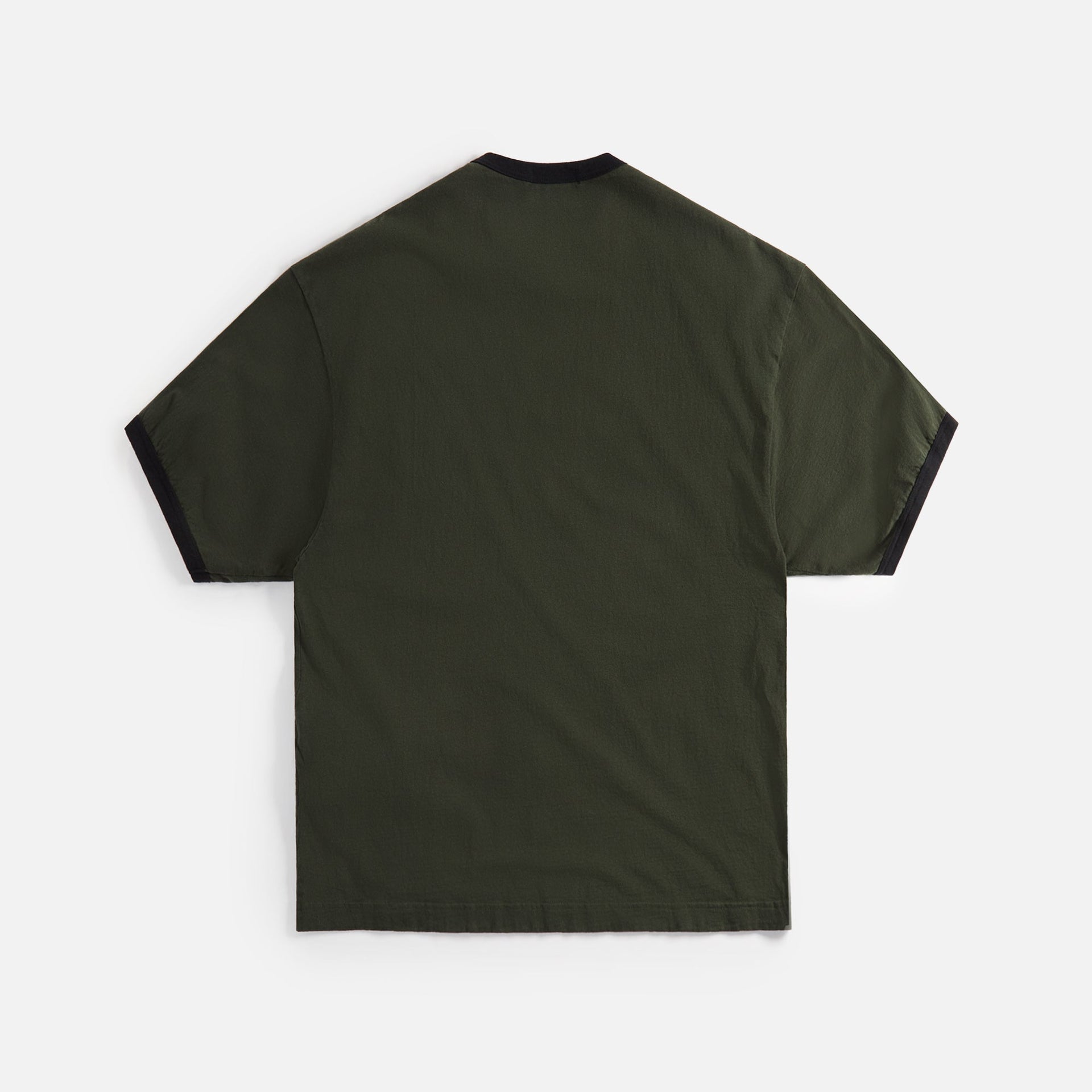 T-shirt Undercover Rebelgods - Vert kaki