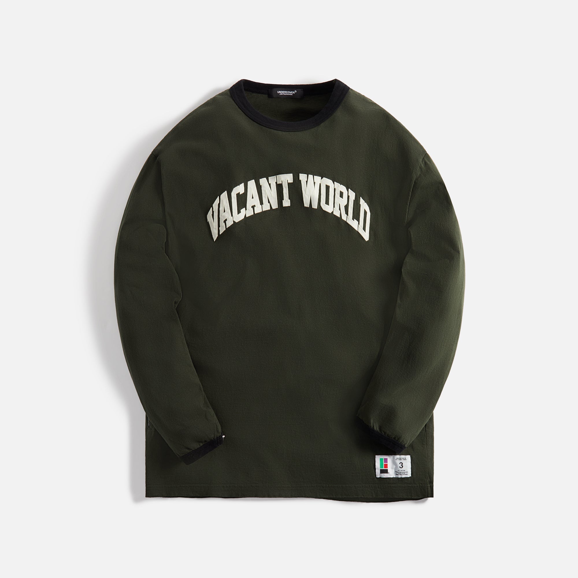 Mens Apparel - Long Sleeves | Kith Europe