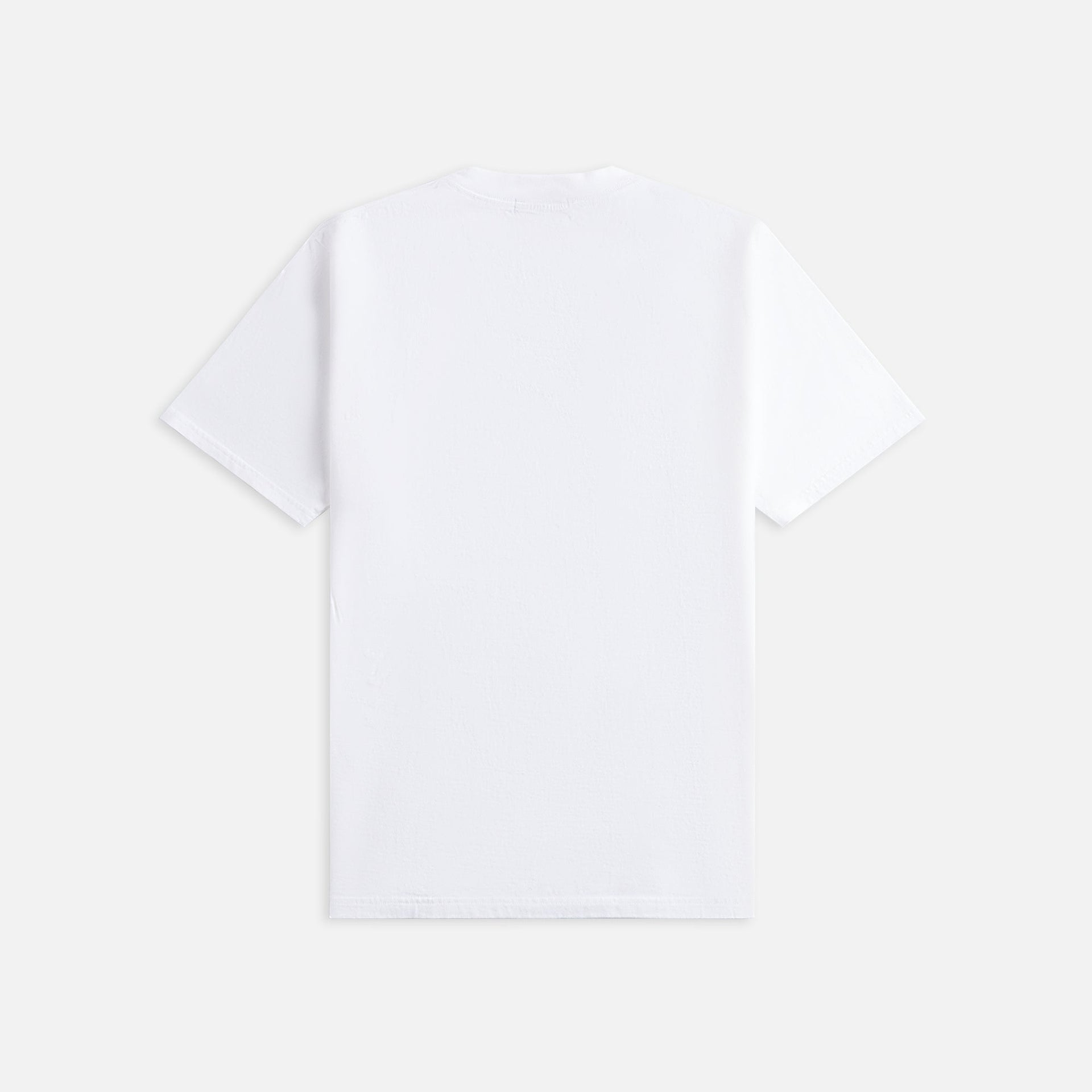 Undercover Tee - White