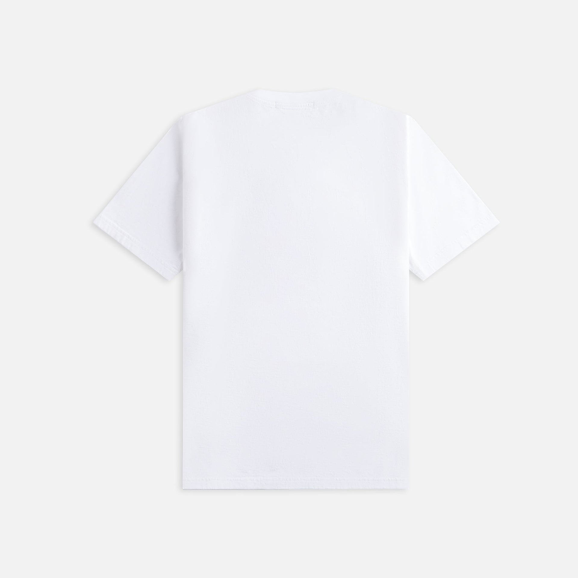 Undercover Zombies Tee - White