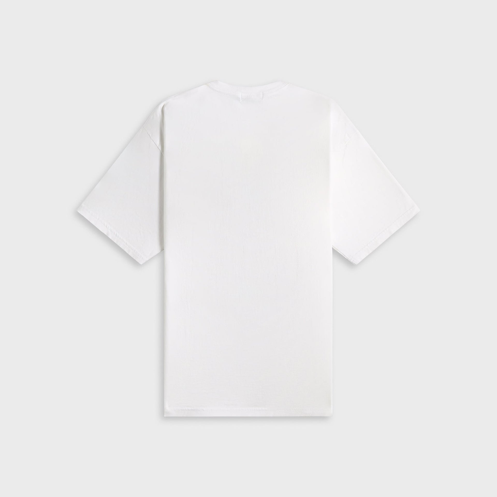 Undercover Tee - White