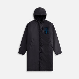 Undercover Coat - Black