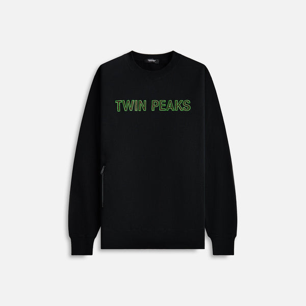 【国内買付】UNDERCOVER MENS 脇リブHOODIE TWIN PEAKS HOODIE / TWIN PEAKS – Saint Alfred