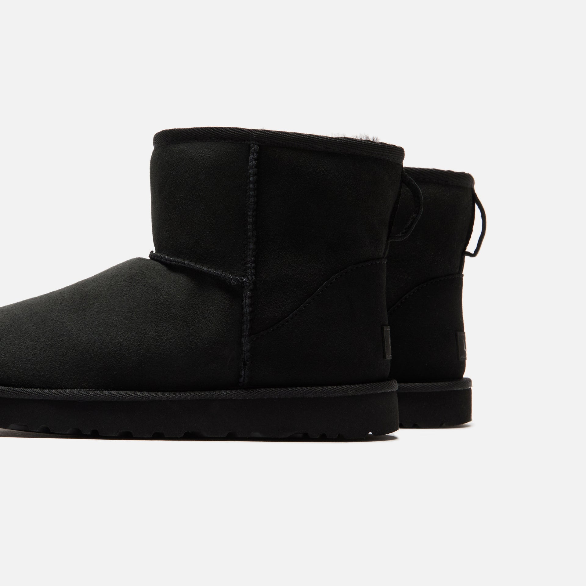 UGG Classic Mini - Black